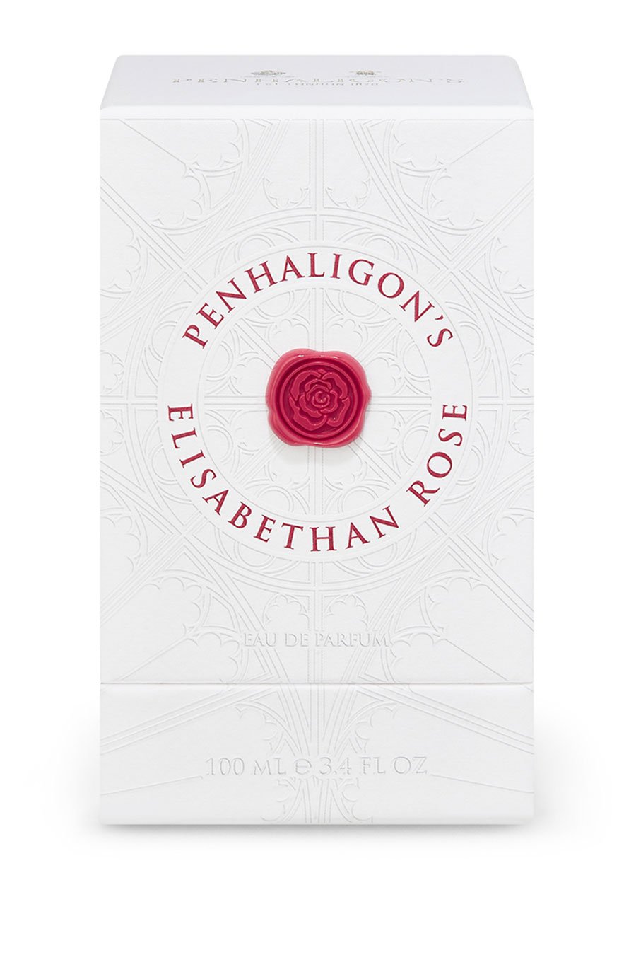 Elisabethan Rose Eau de Parfum