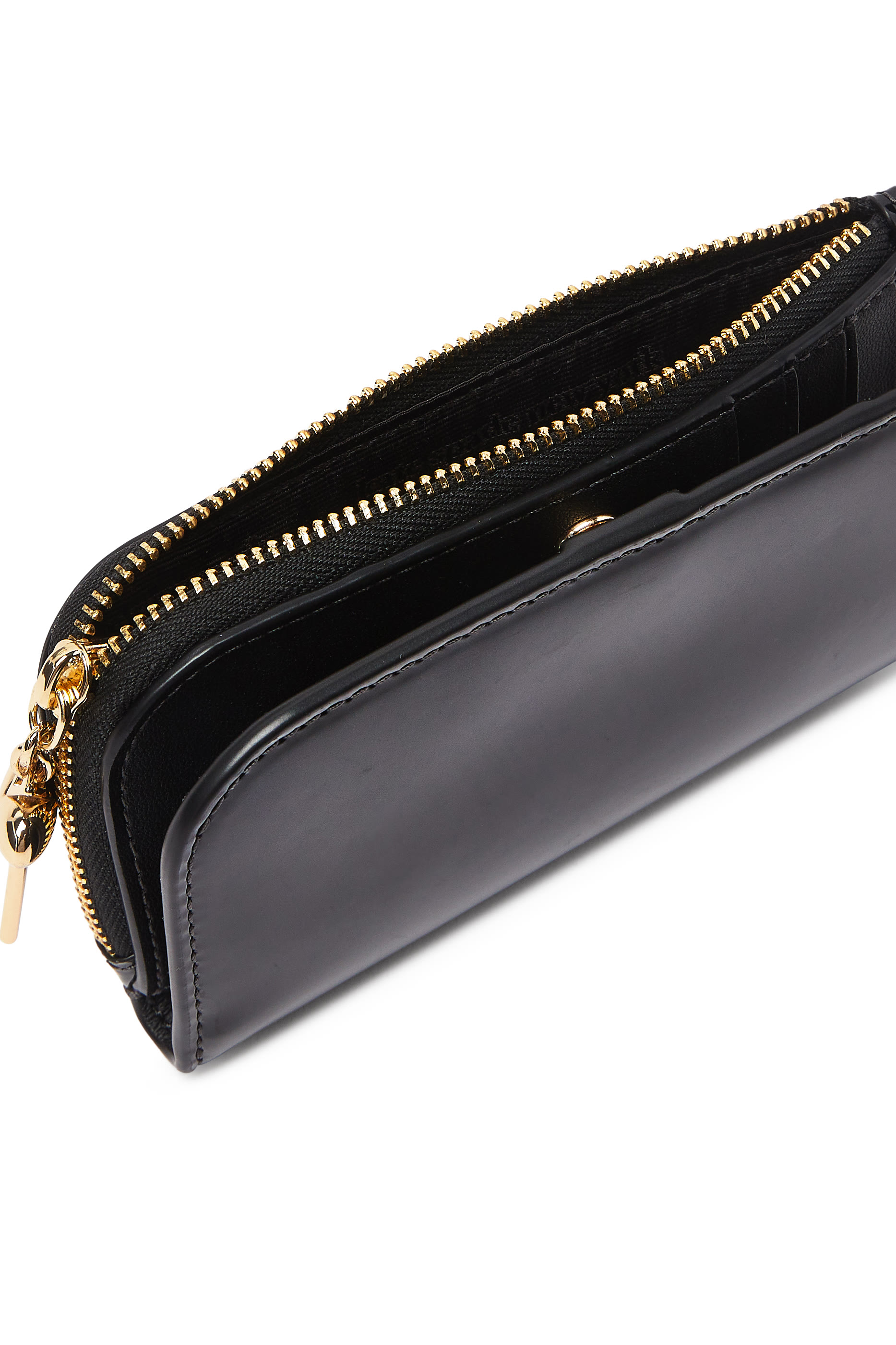 Key to My Heart Small Slim Bifold Wallet