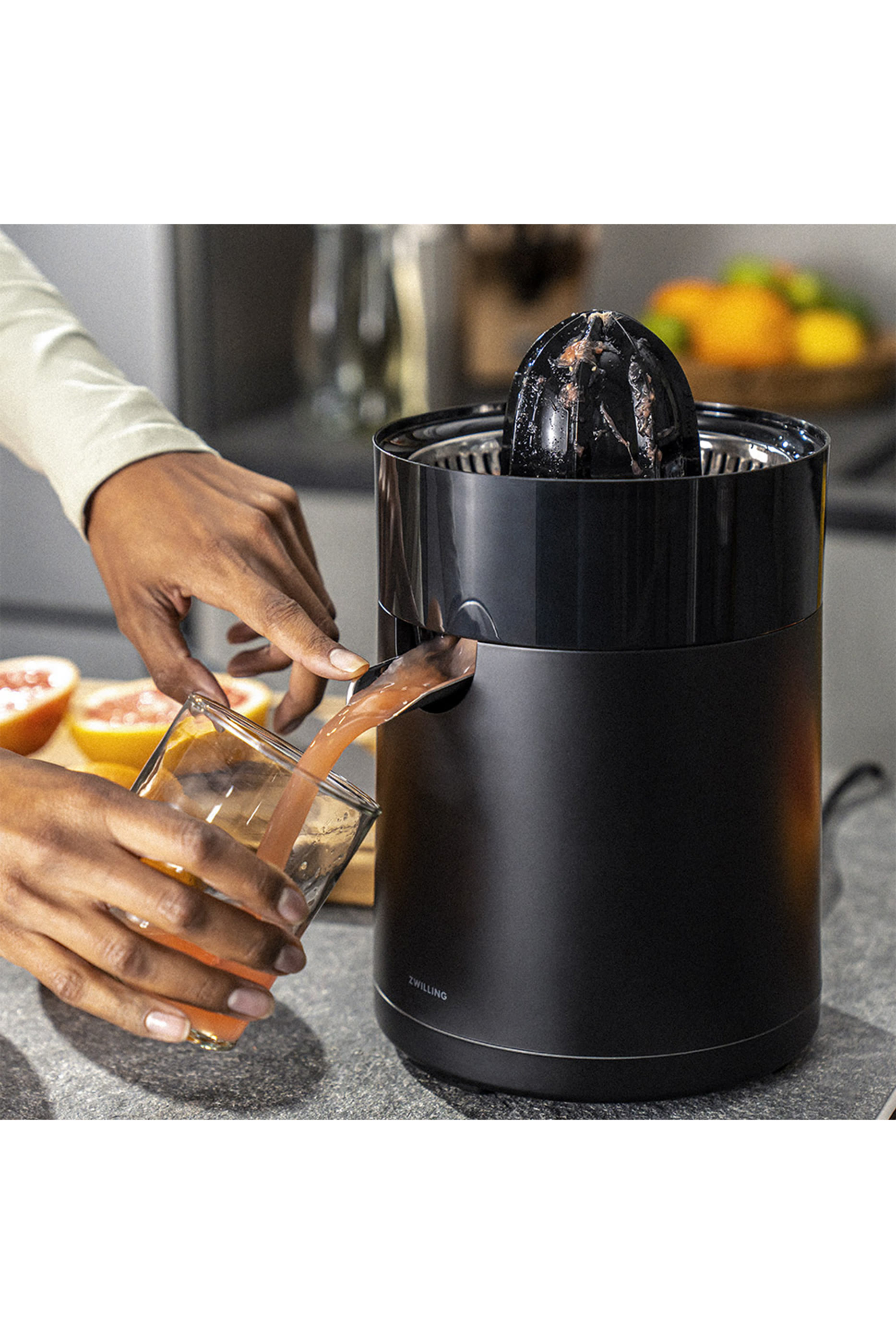 ENFINIGY Citrus Juicer