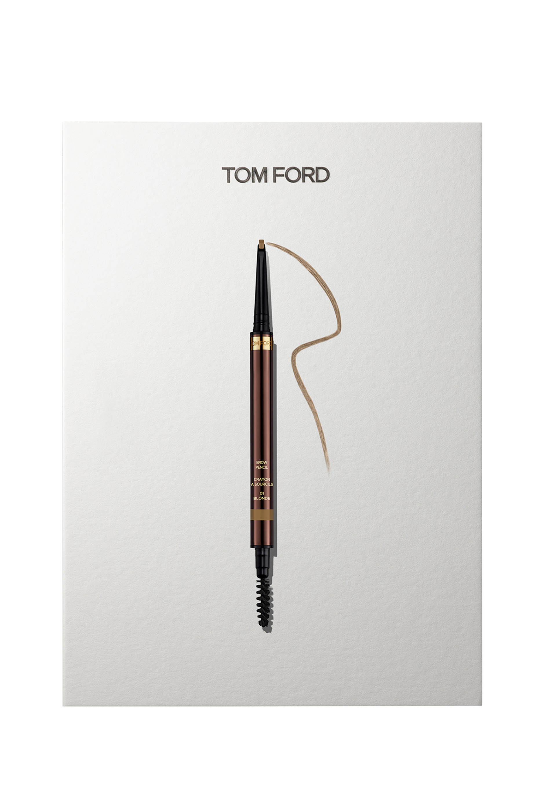 Architecture Brow Pencil