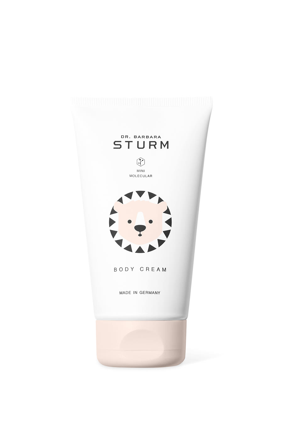 Baby And Kids Body Cream