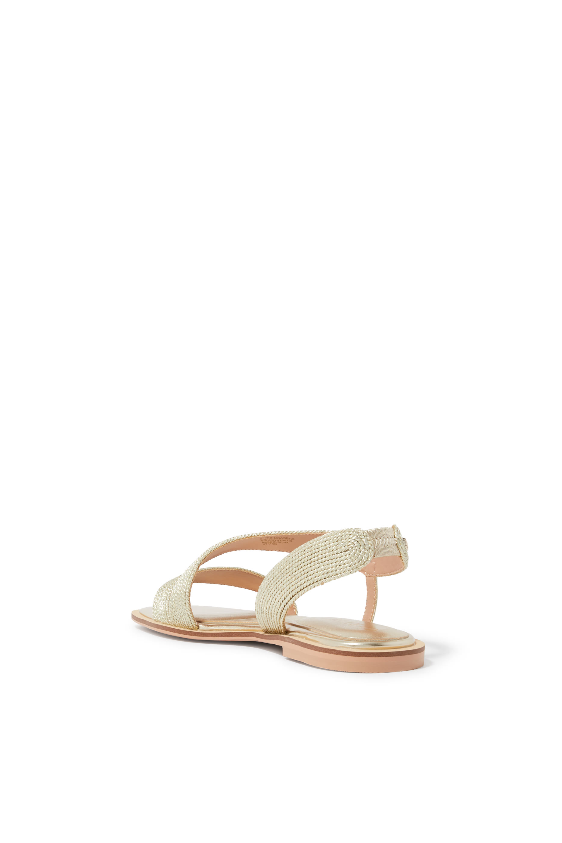 Carvela Gala Flat Sandals