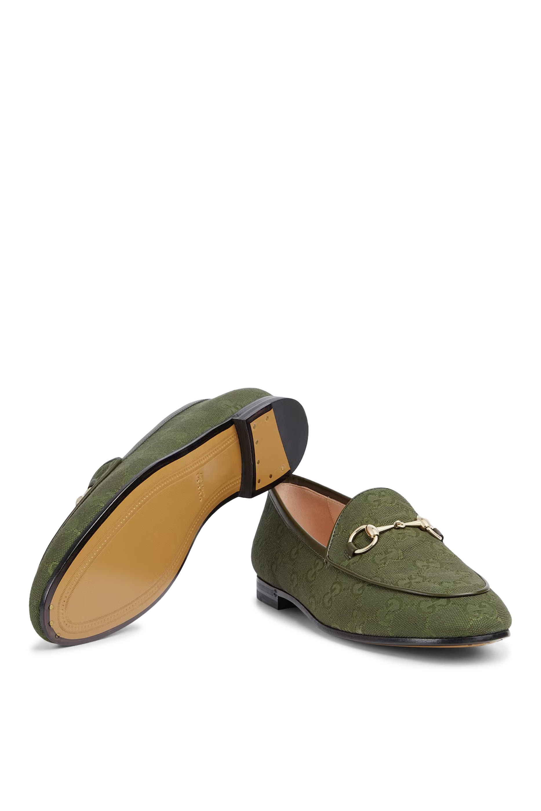 Jordaan Loafers