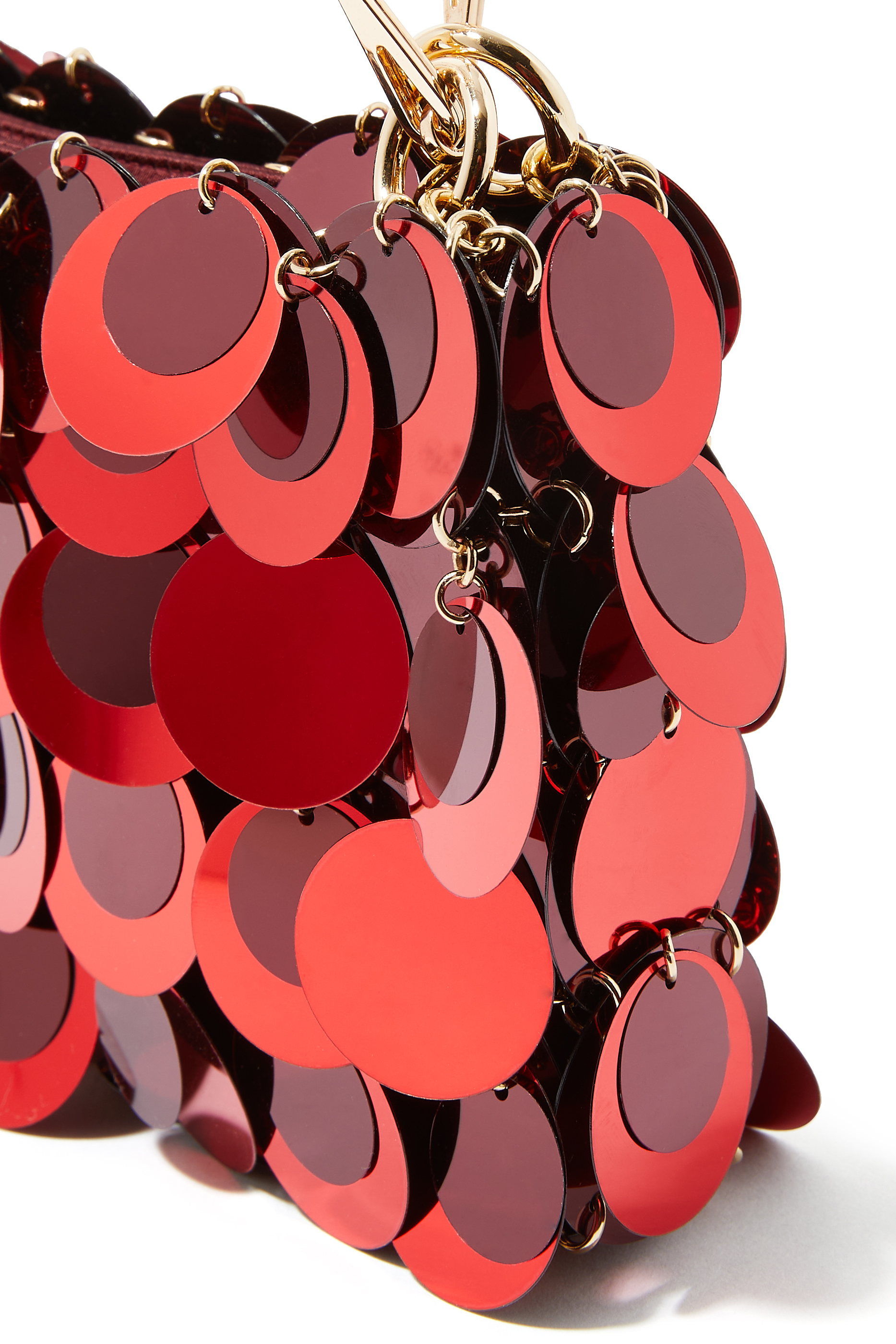 Sac A Main Sparkle Bag