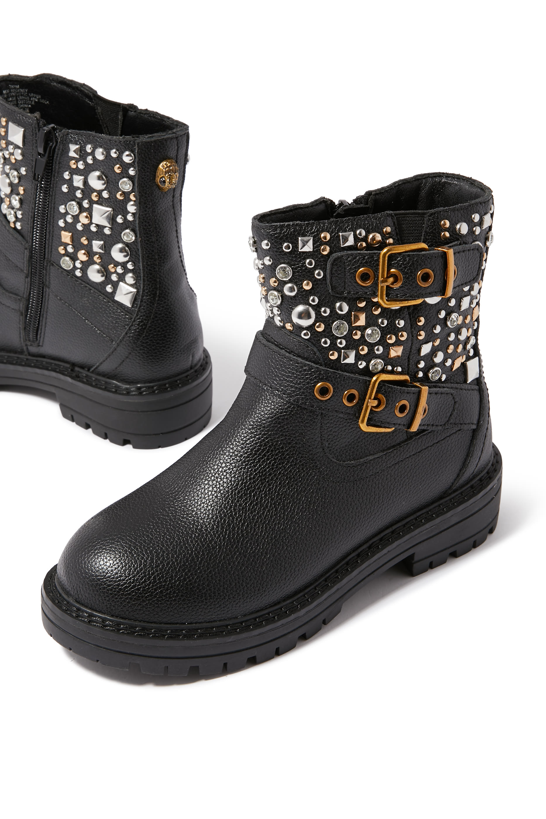 Kids Hackney Boots