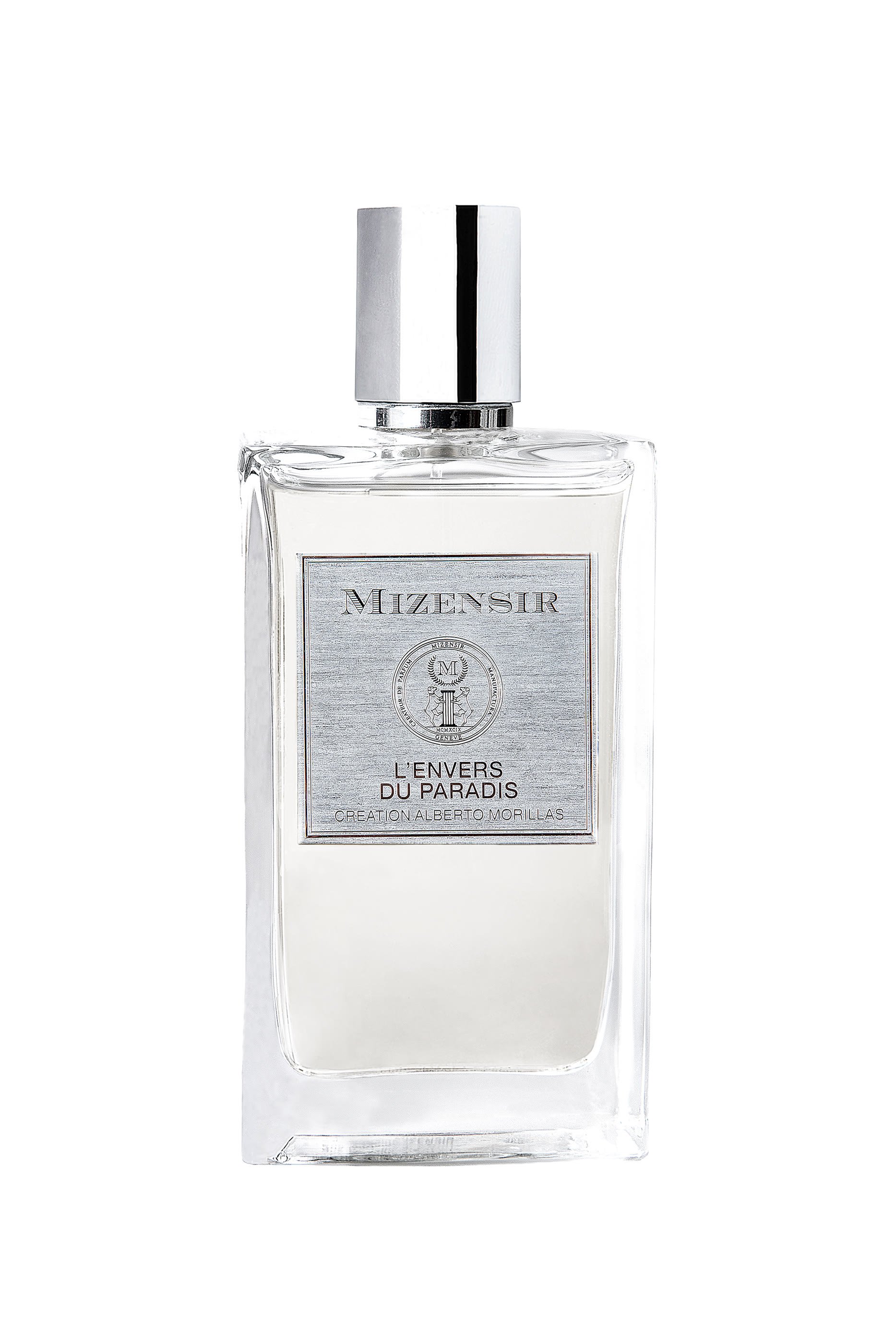 L'Envers du Paradis Eau De Parfum