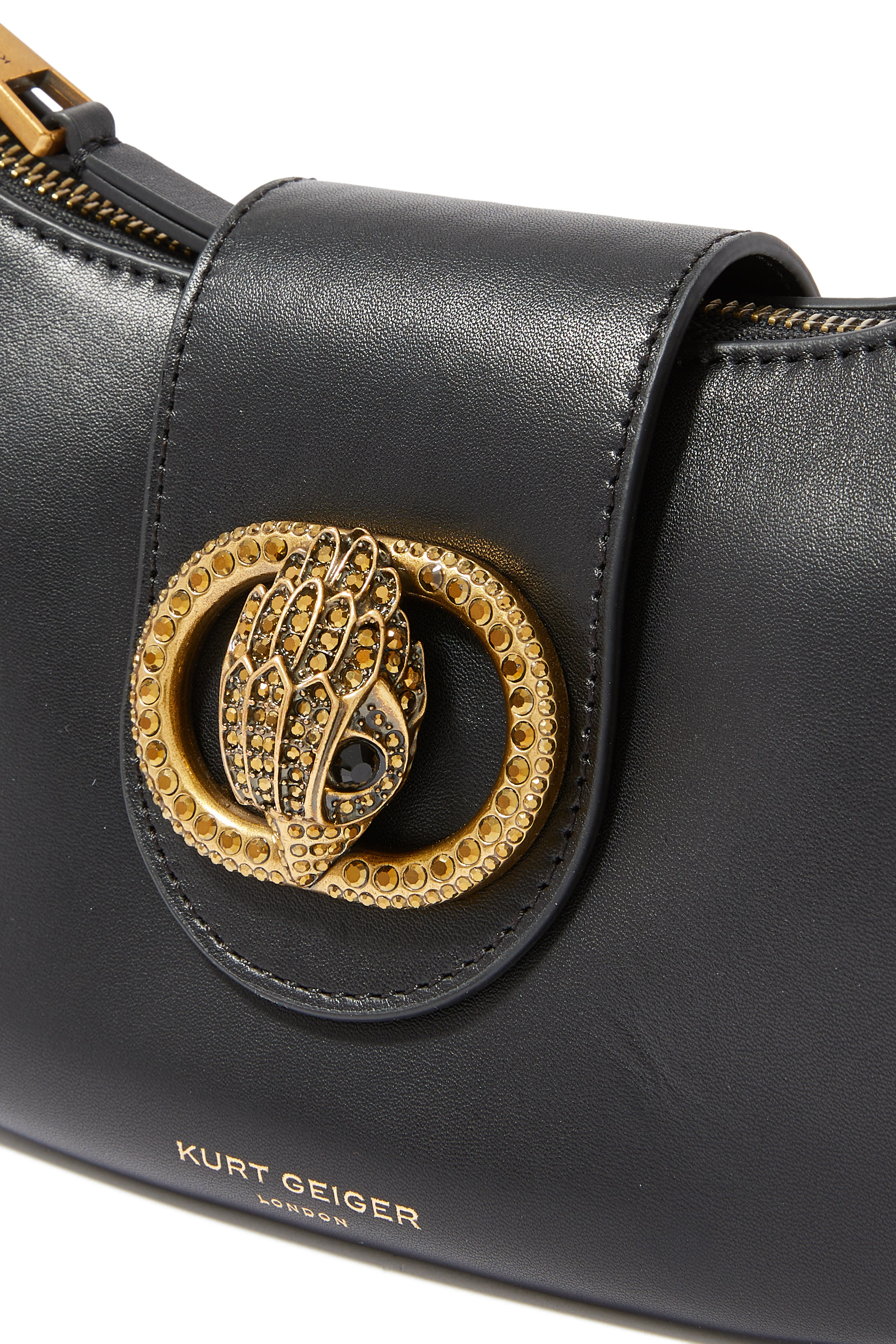 Small Chelsea Hobo Bag