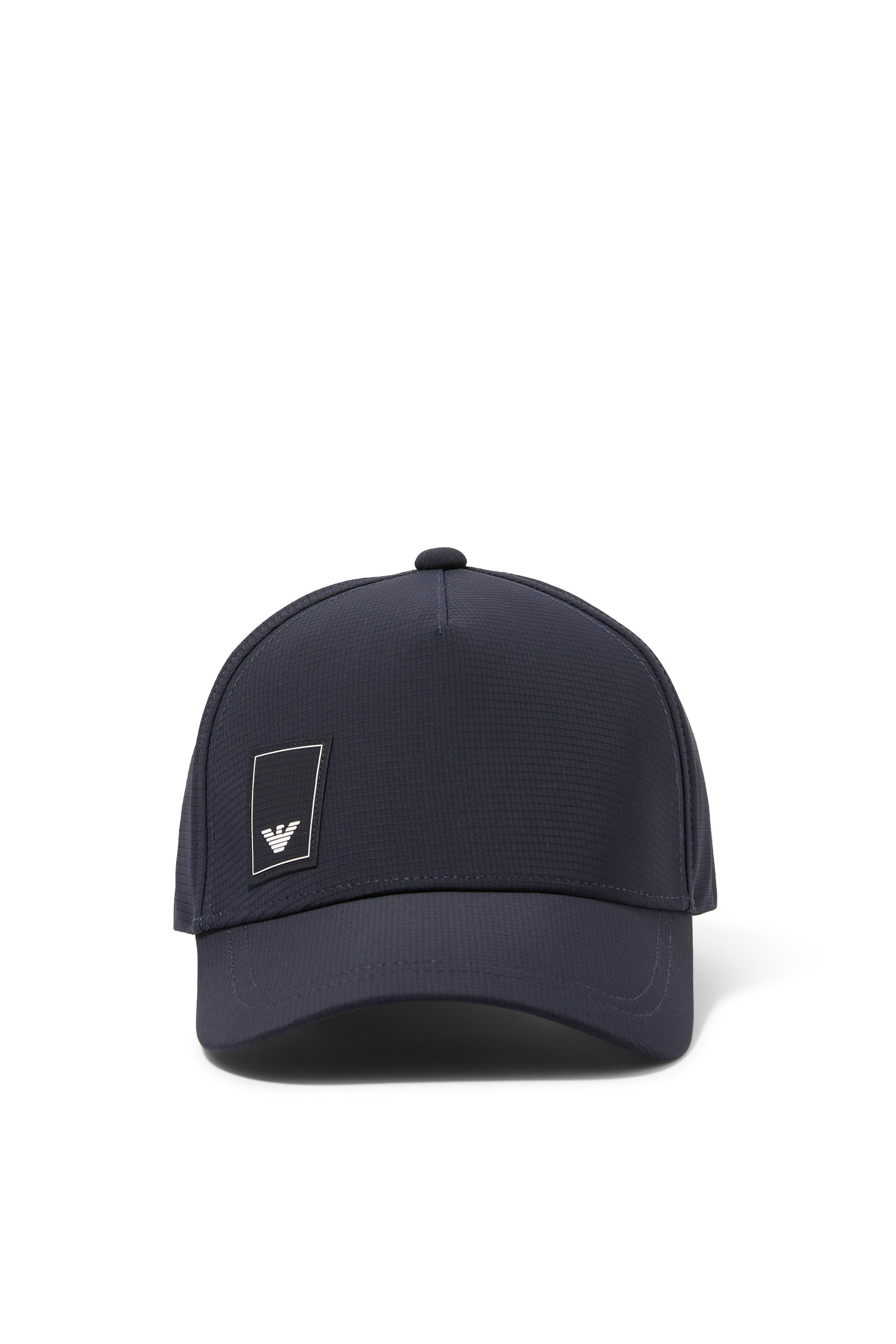 Eagle Logo Baseball Cap