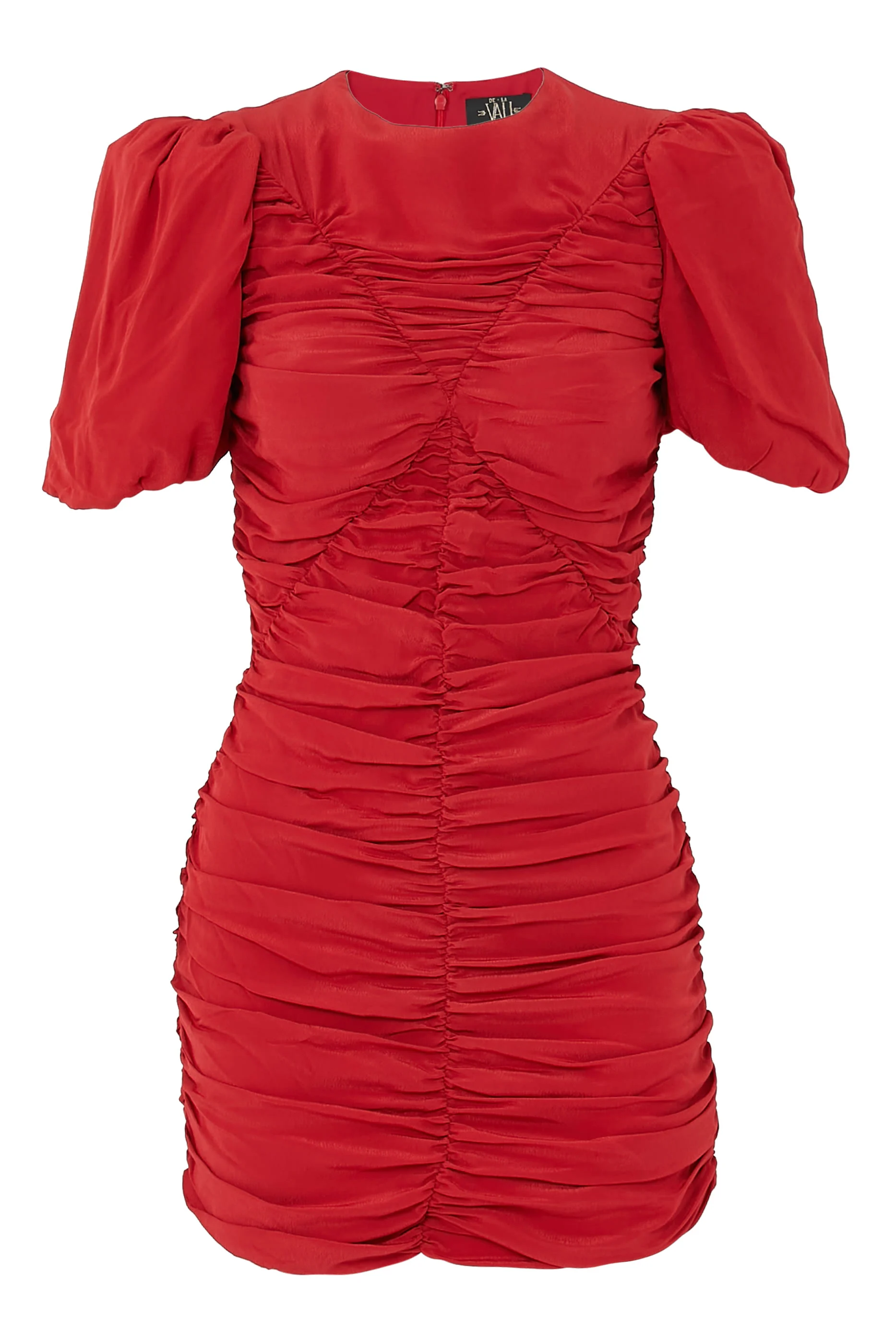 Marceline Mini Dress