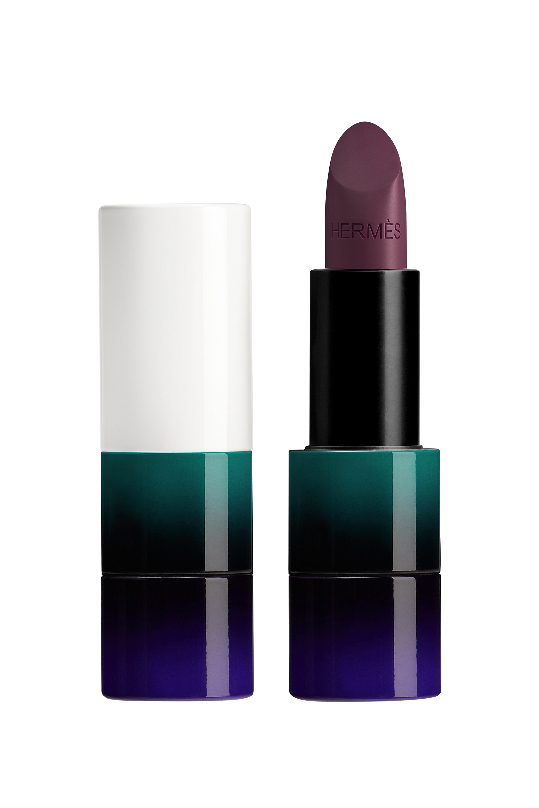 Rouge Herm&egrave;s, Shiny Lipstick, Limited Edition