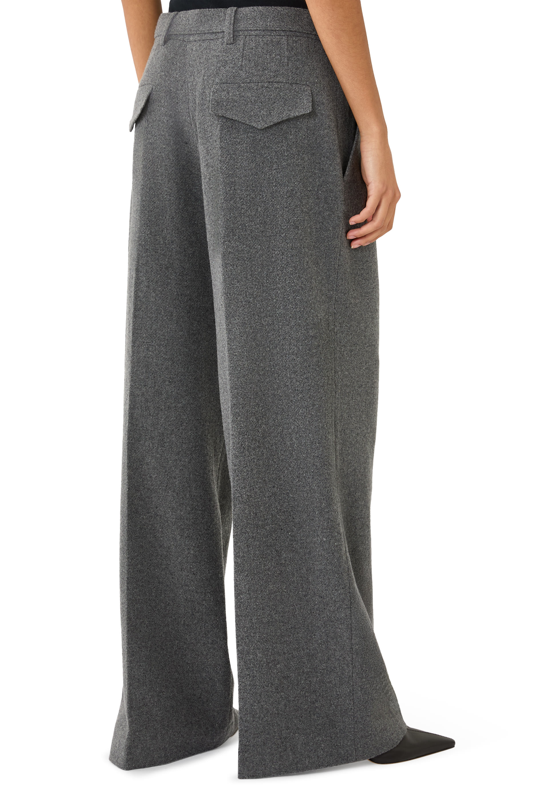 Maali Trousers