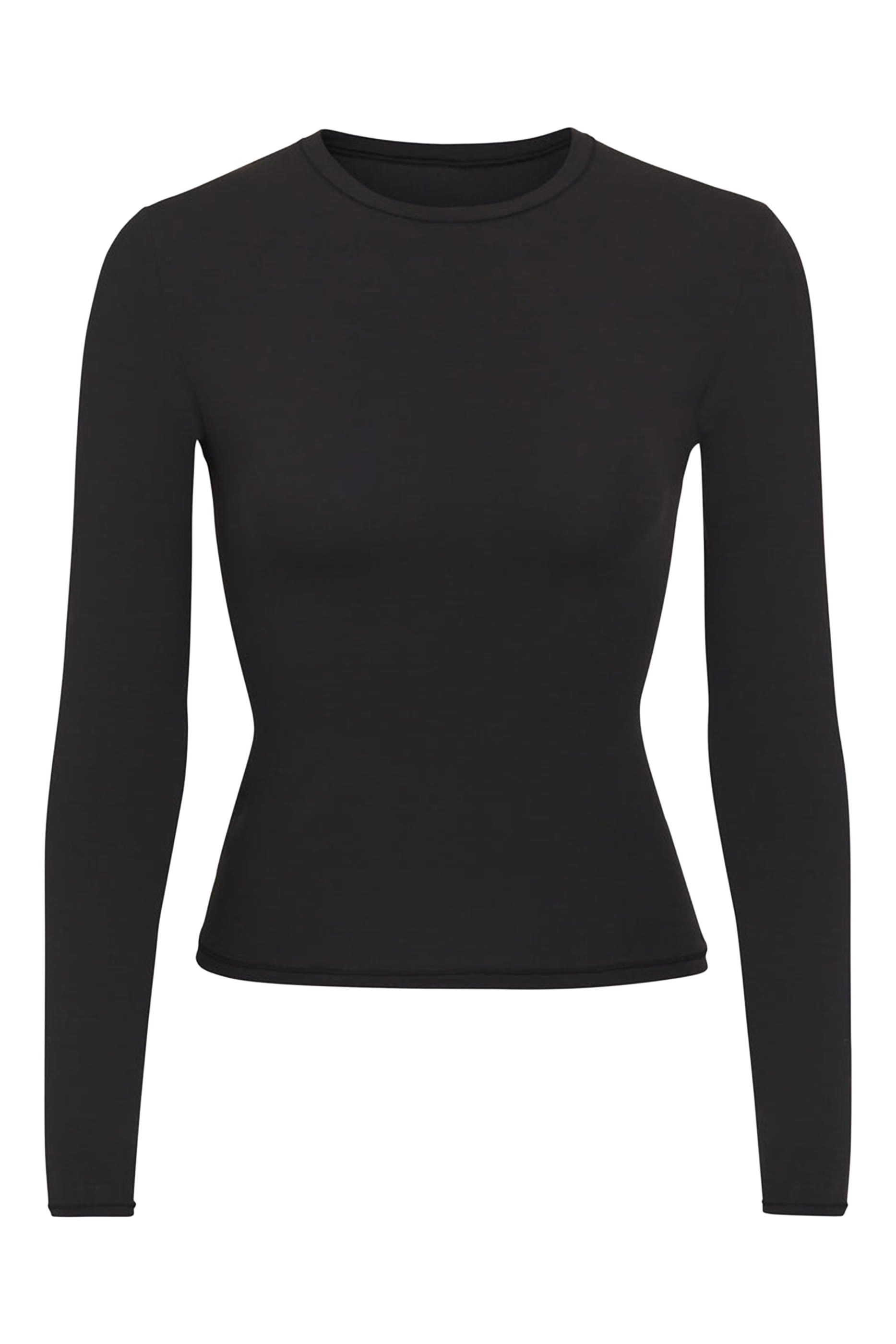 Fits Everybody Long Sleeve T-Shirt