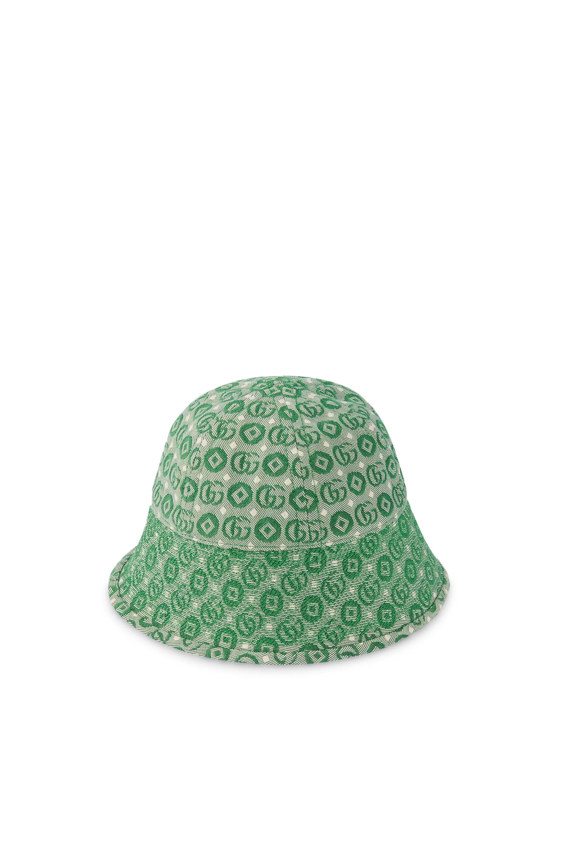 Kids Double G Cotton Hat