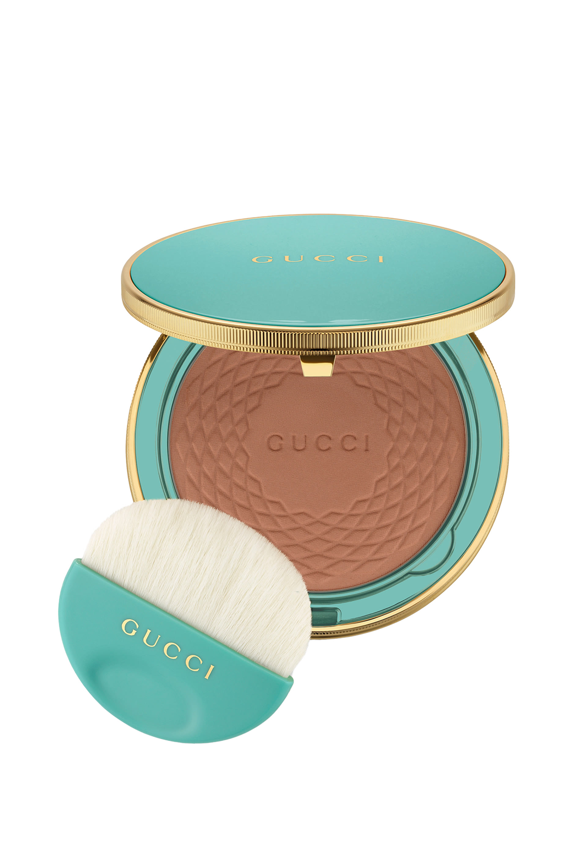 Poudre De Beauté Éclat Soleil Bronzer Powder,  12g