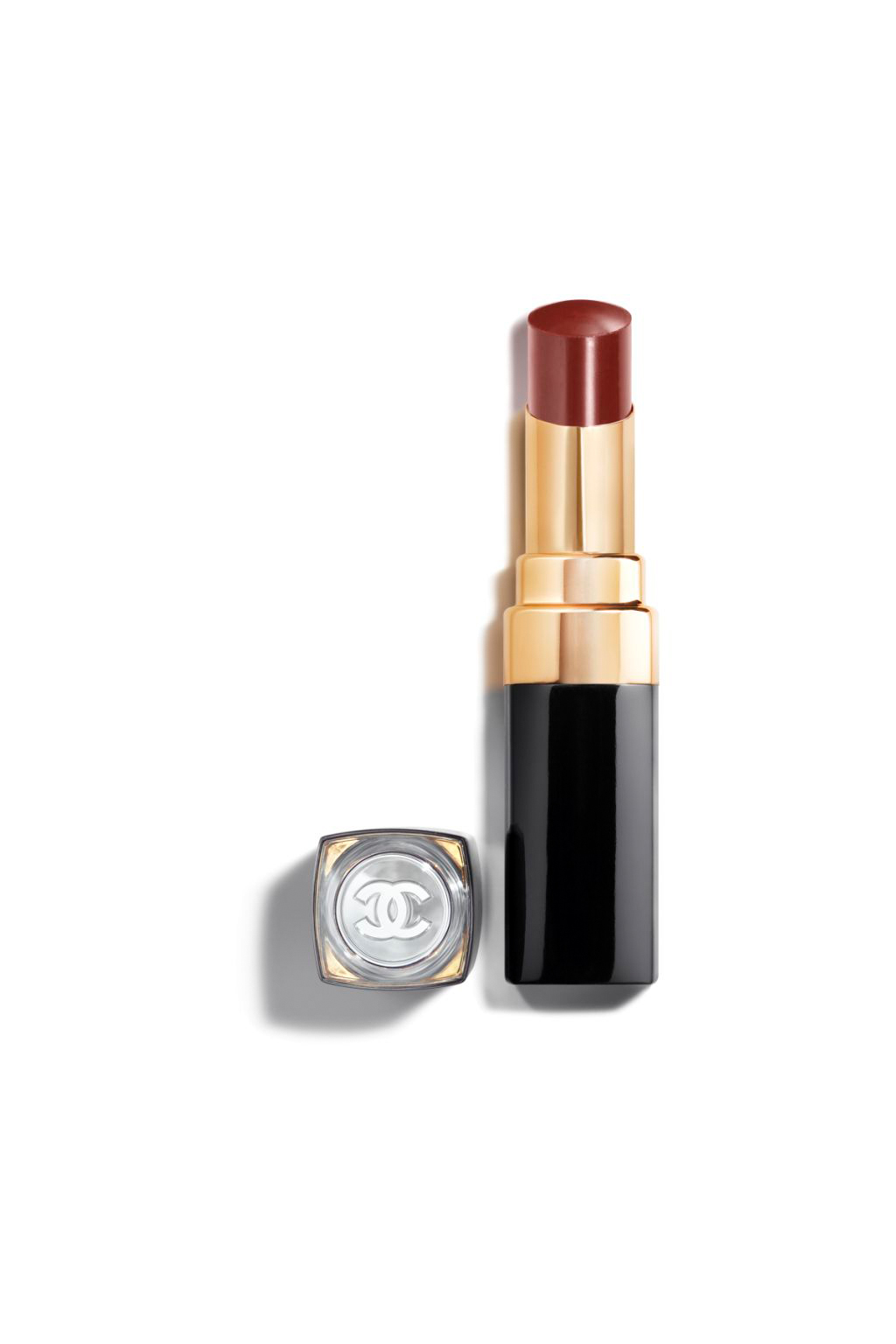 ROUGE COCO FLASH Colour, Shine, Intensity In A Flash