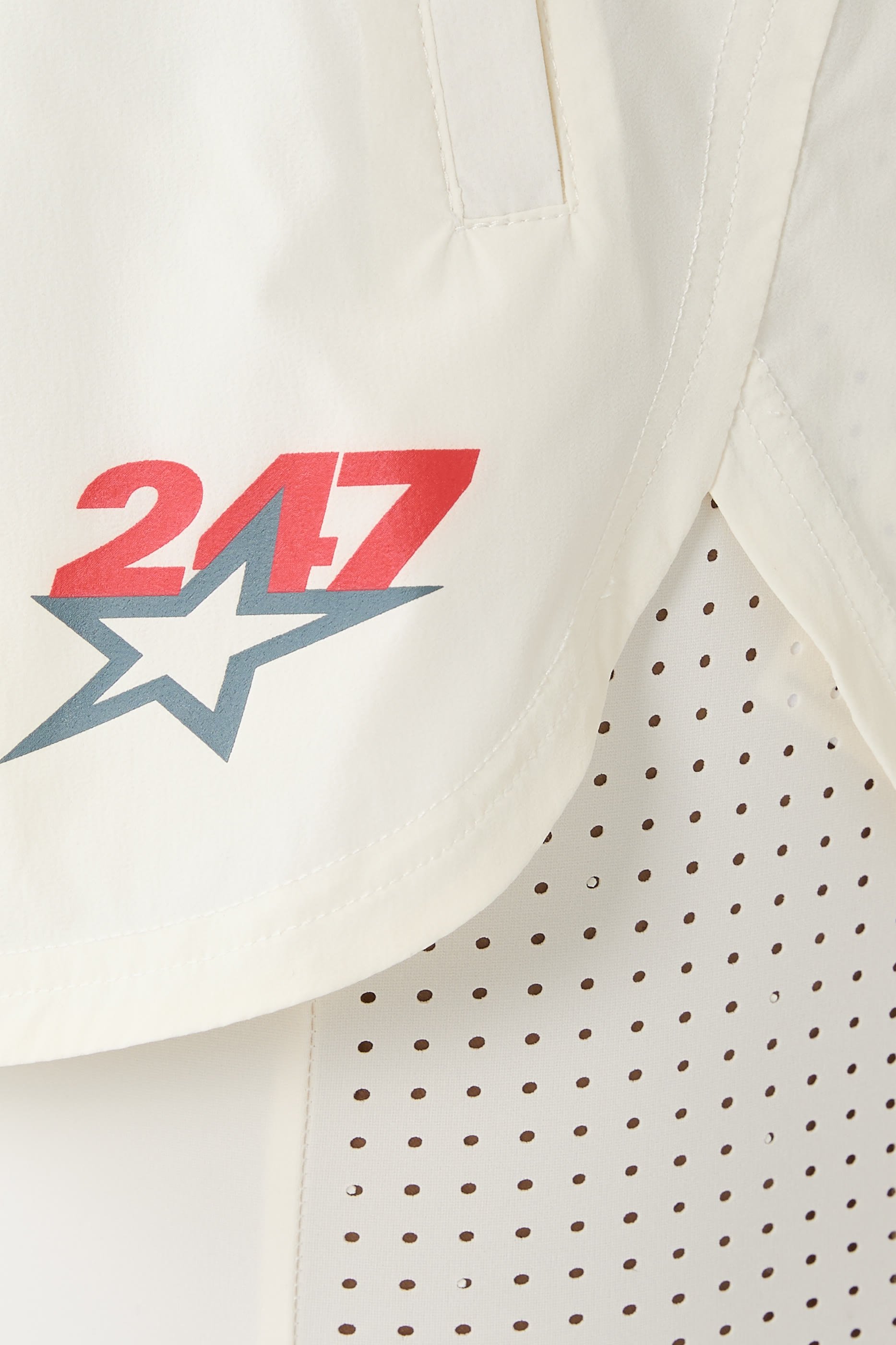 247 Hybrid 2-in-1 Shorts