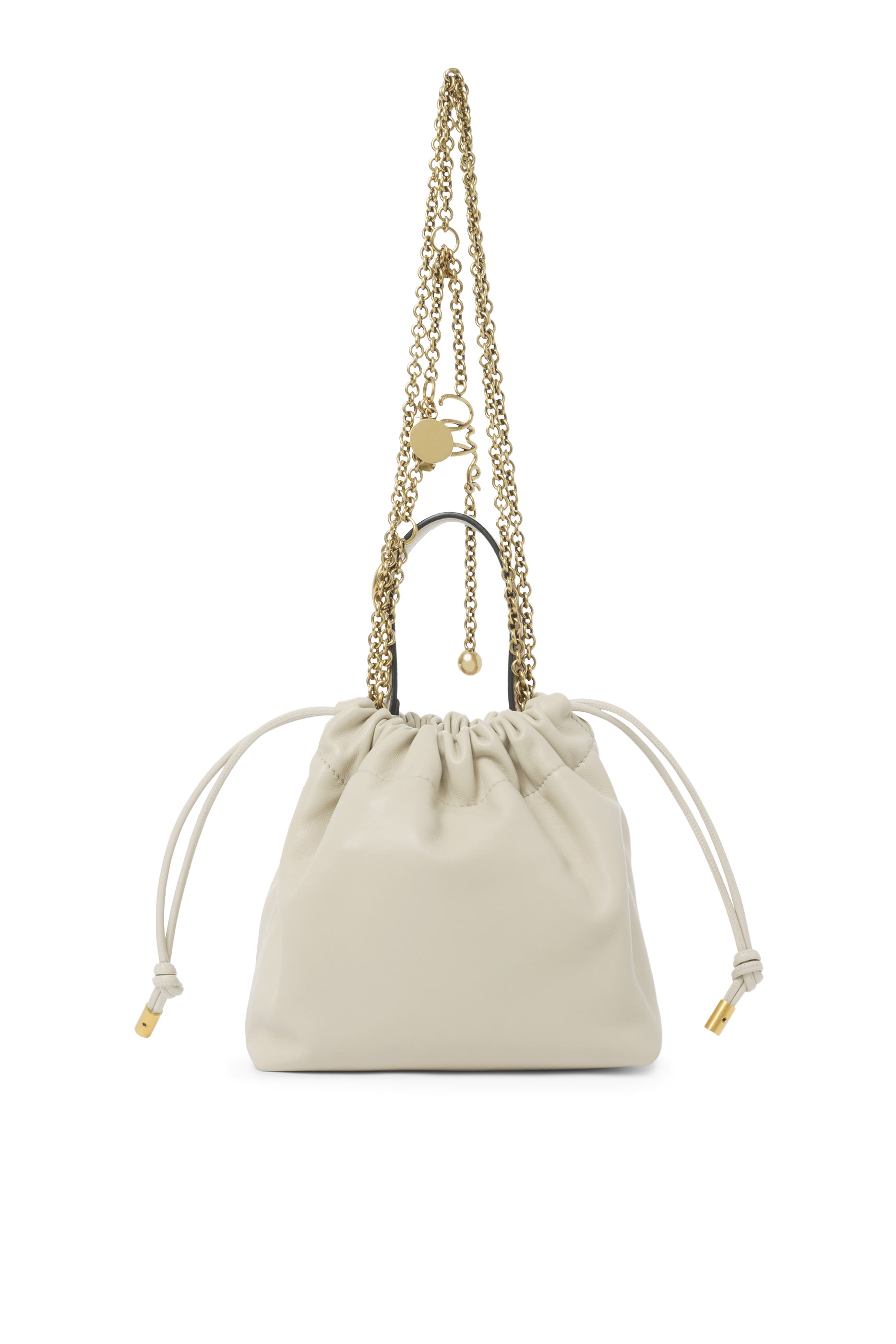 Mini Chlo&eacute; Icons Shoulder Bag