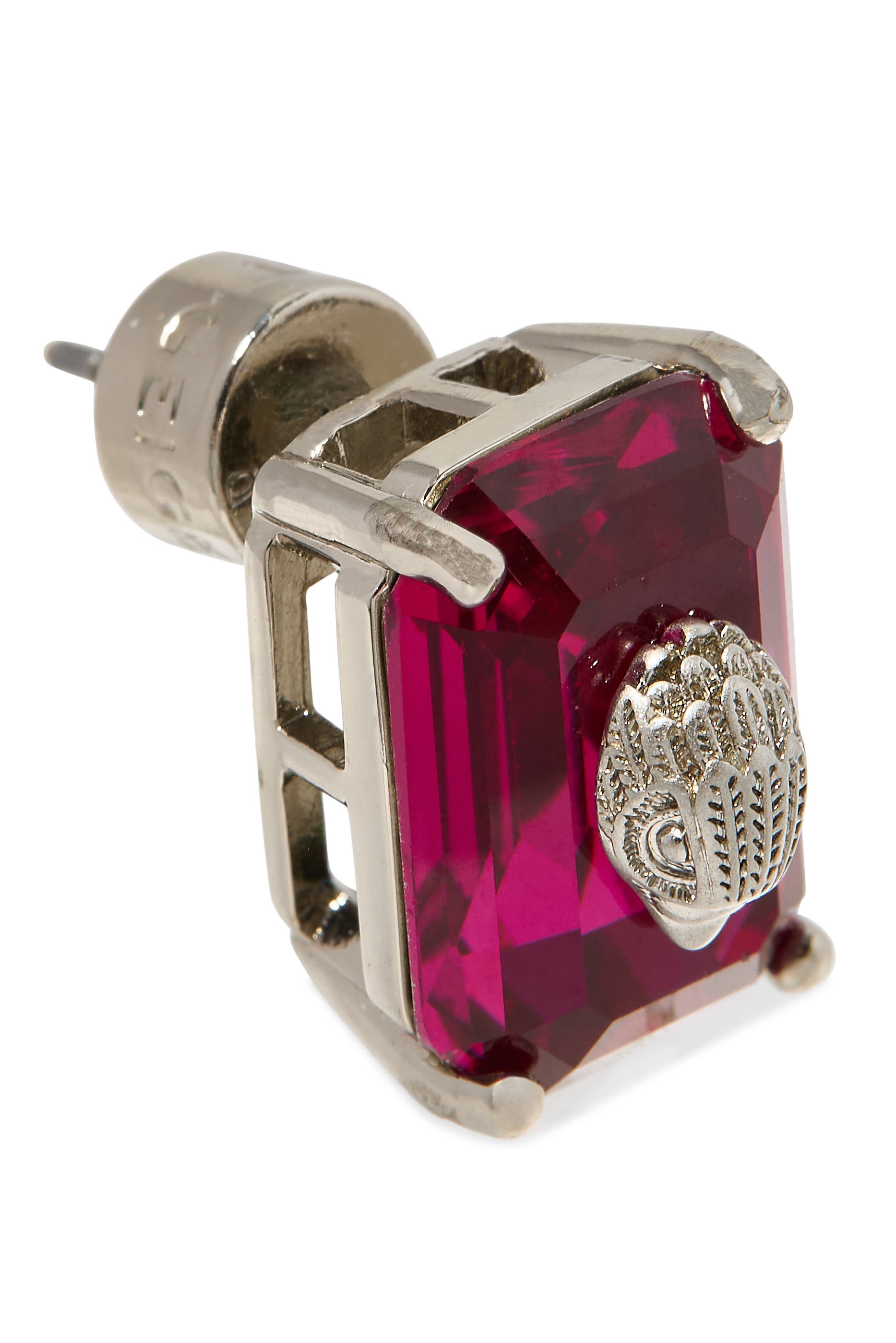 Crystal Stud Earrings