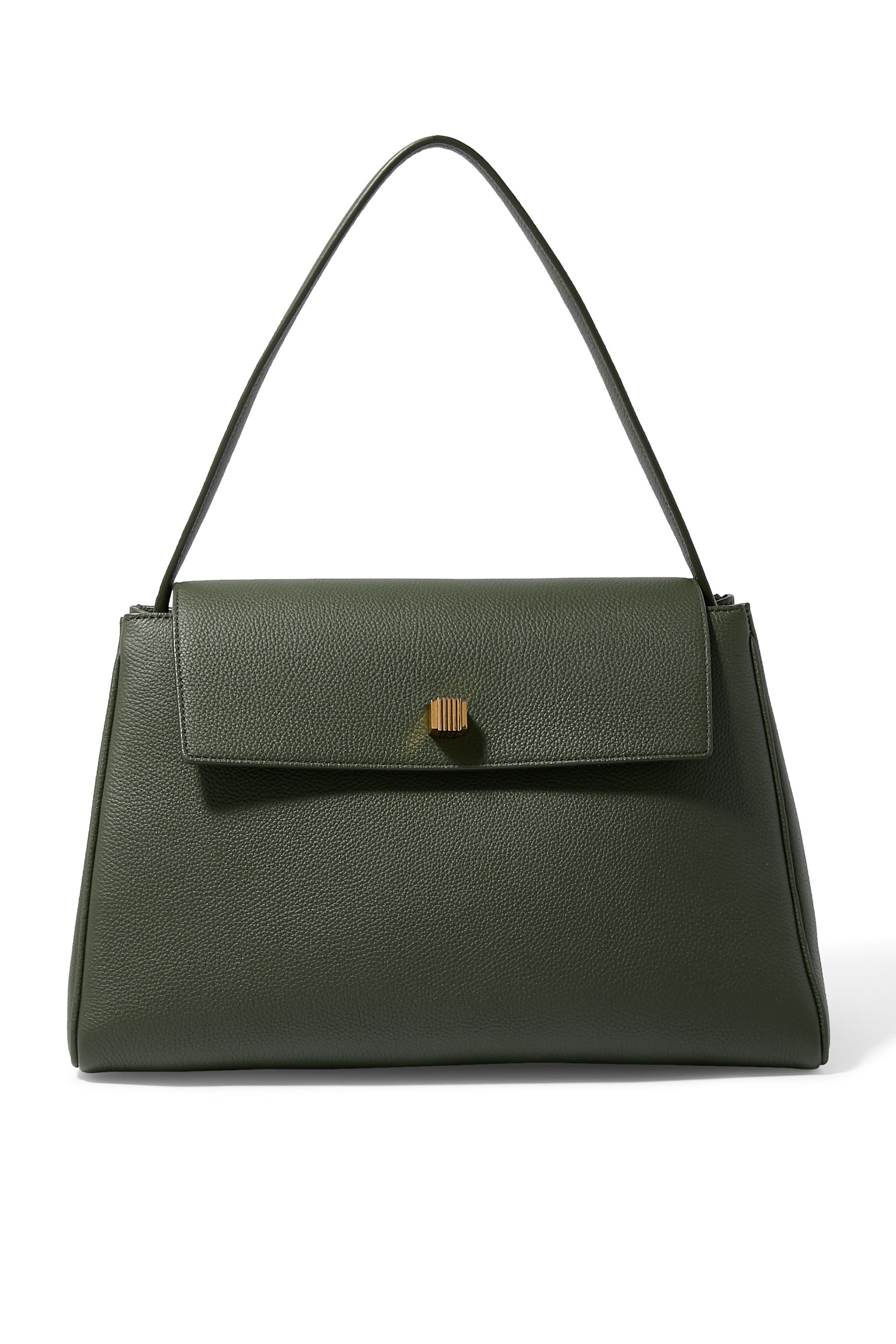 Audrey Top Handle Bag