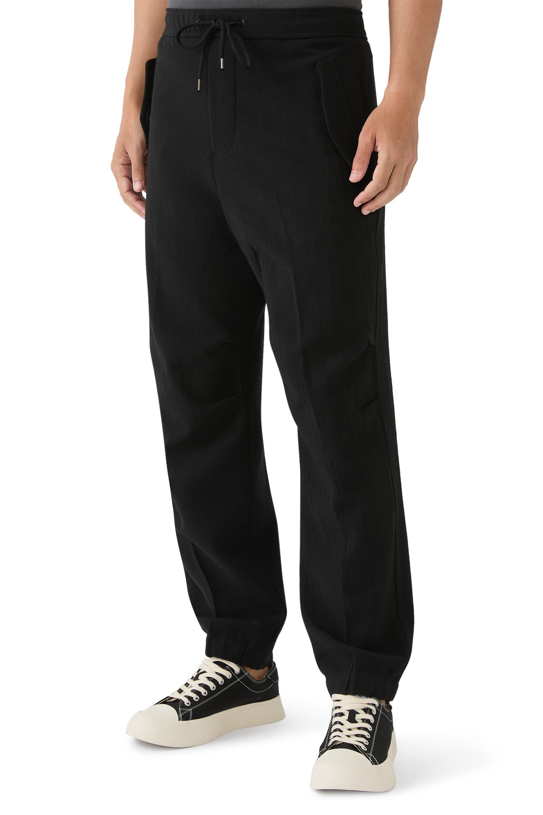 Stretch Flight Pants