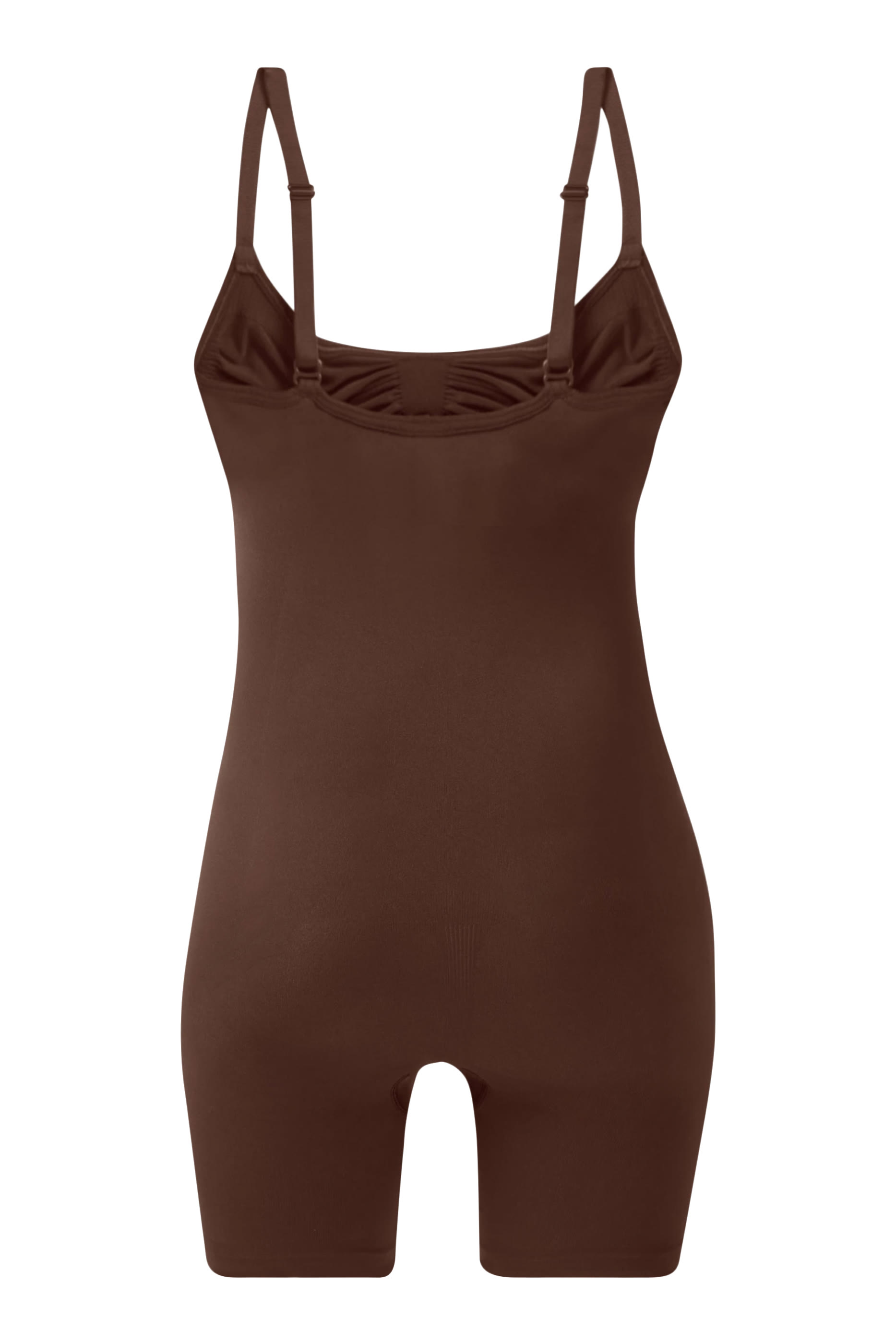 Low Back Mid Thigh Bodysuit