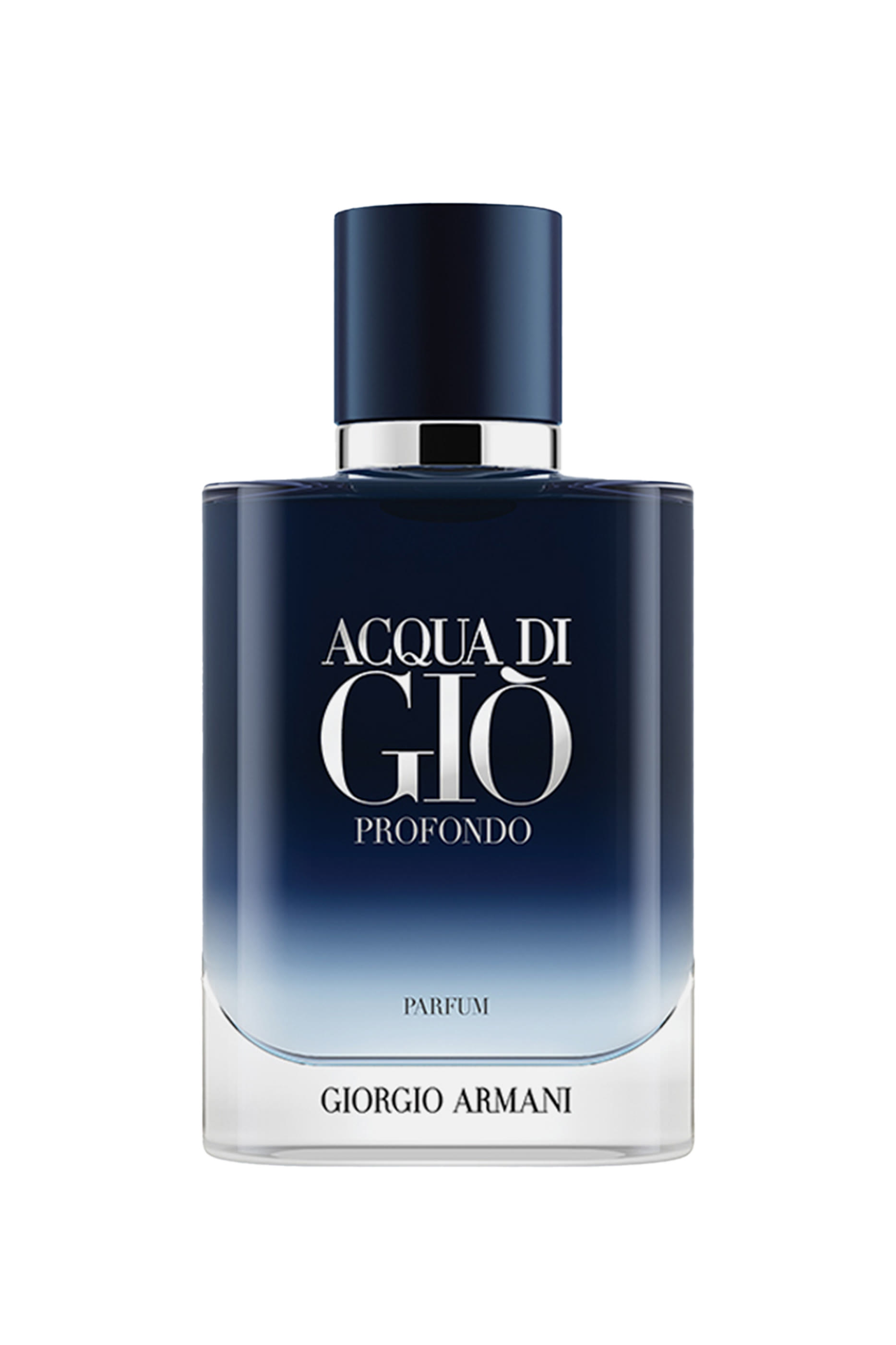 Acqua Di Gi&ograve; Profondo Parfum