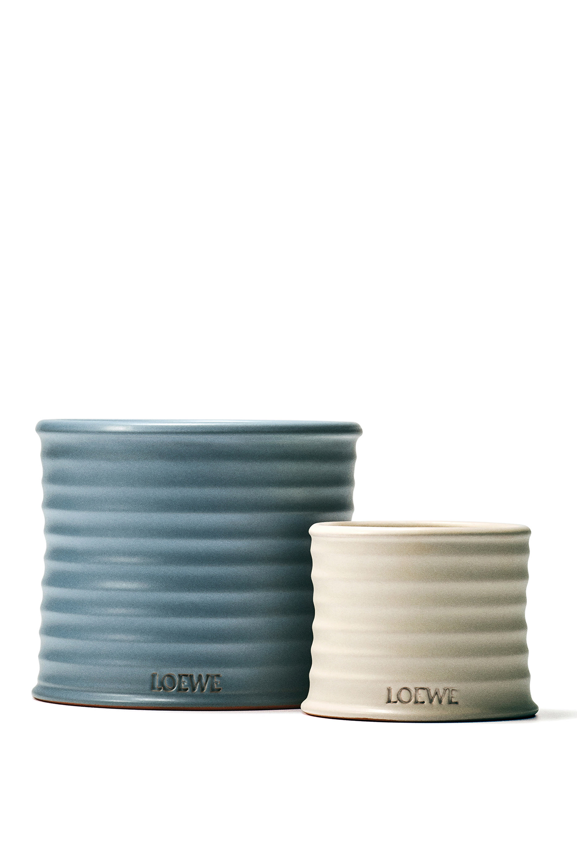 Oregano Scented Candle