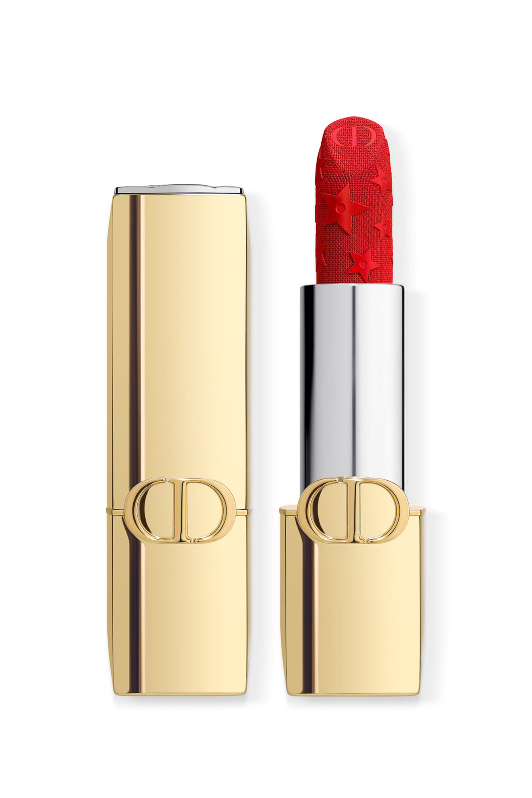 Limited Edition Rouge Dior Couture Lipstick