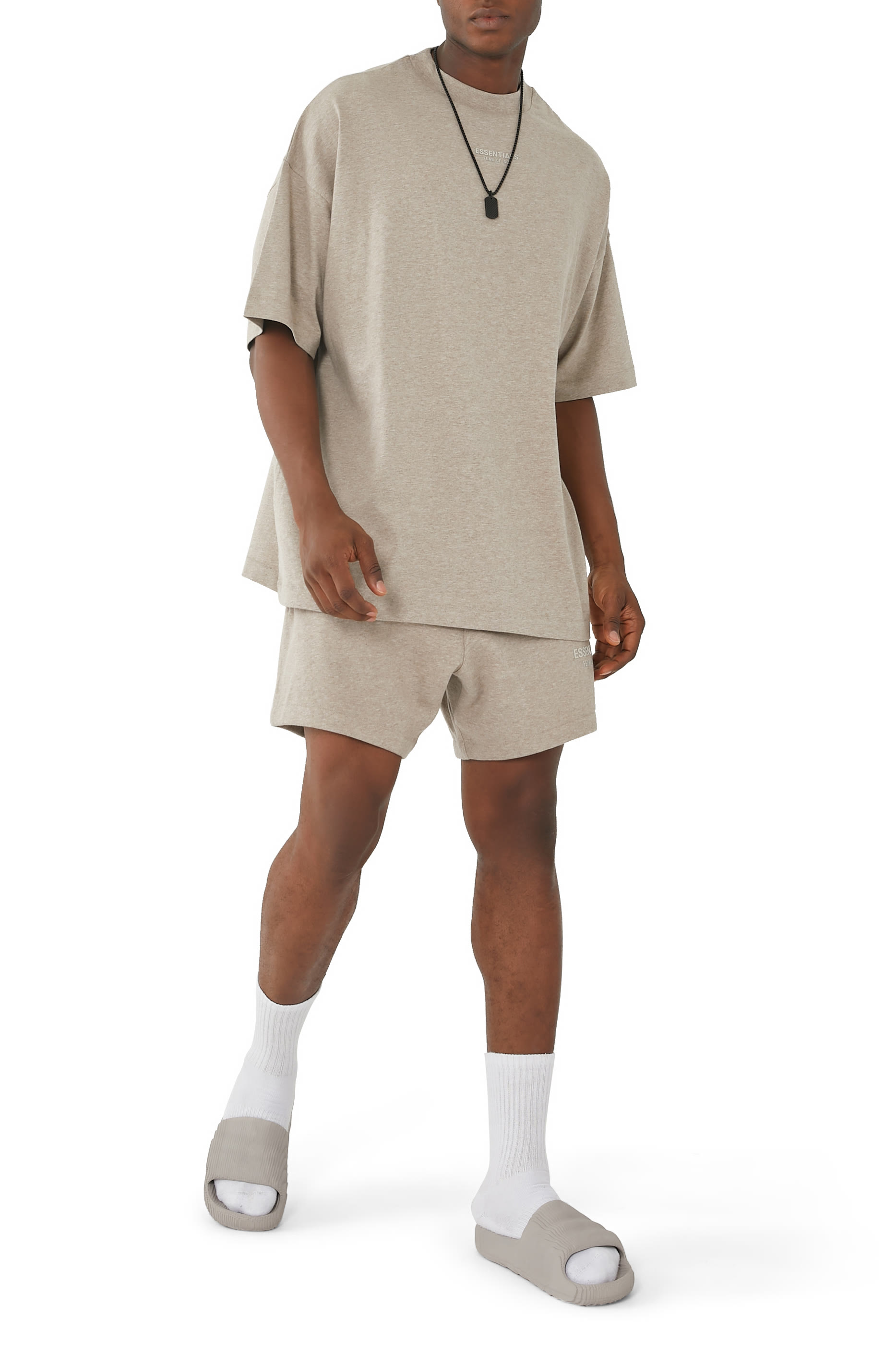 Essentials Crewneck T-Shirt