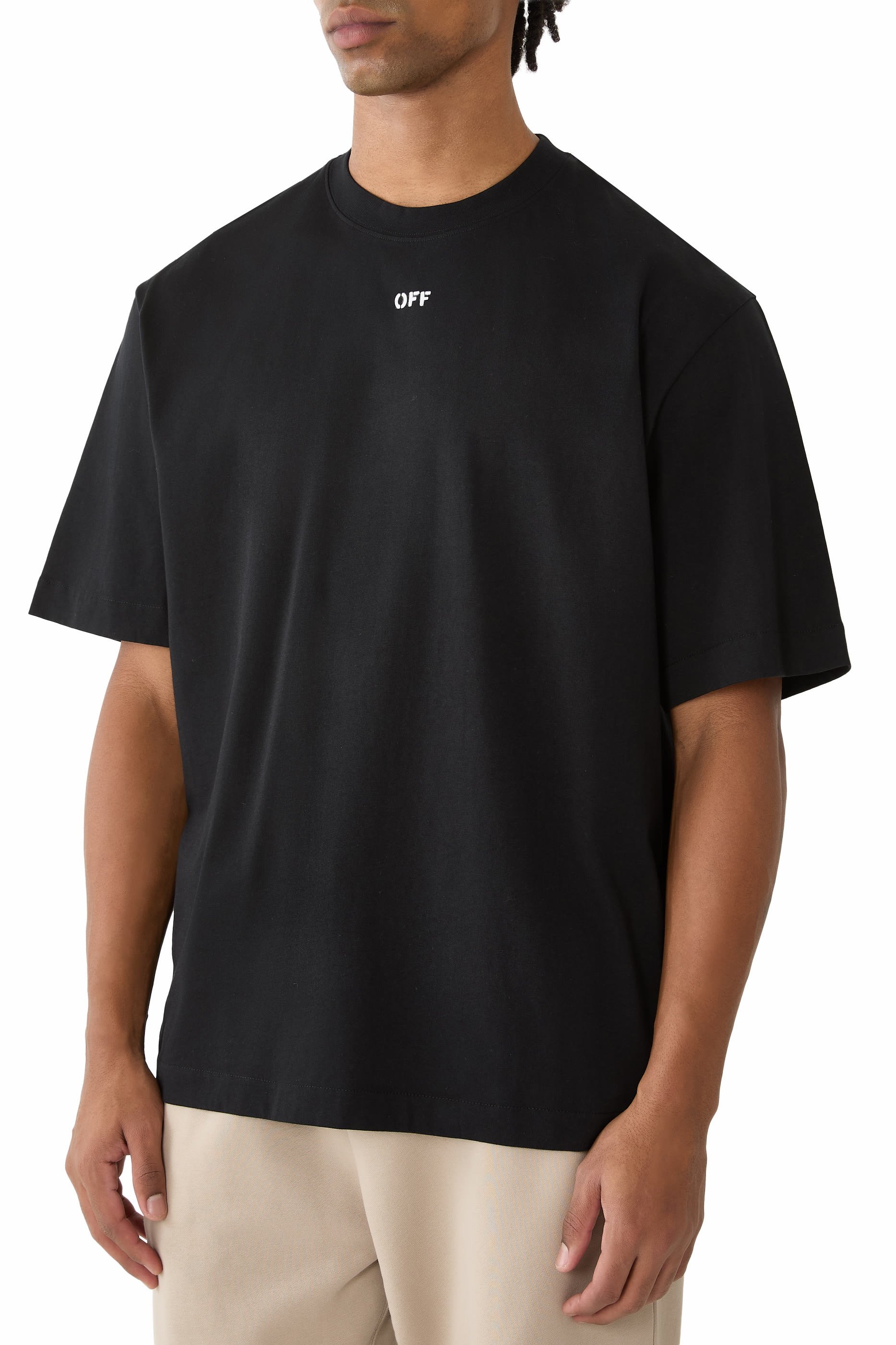 Chain Arrow Skate T-Shirt