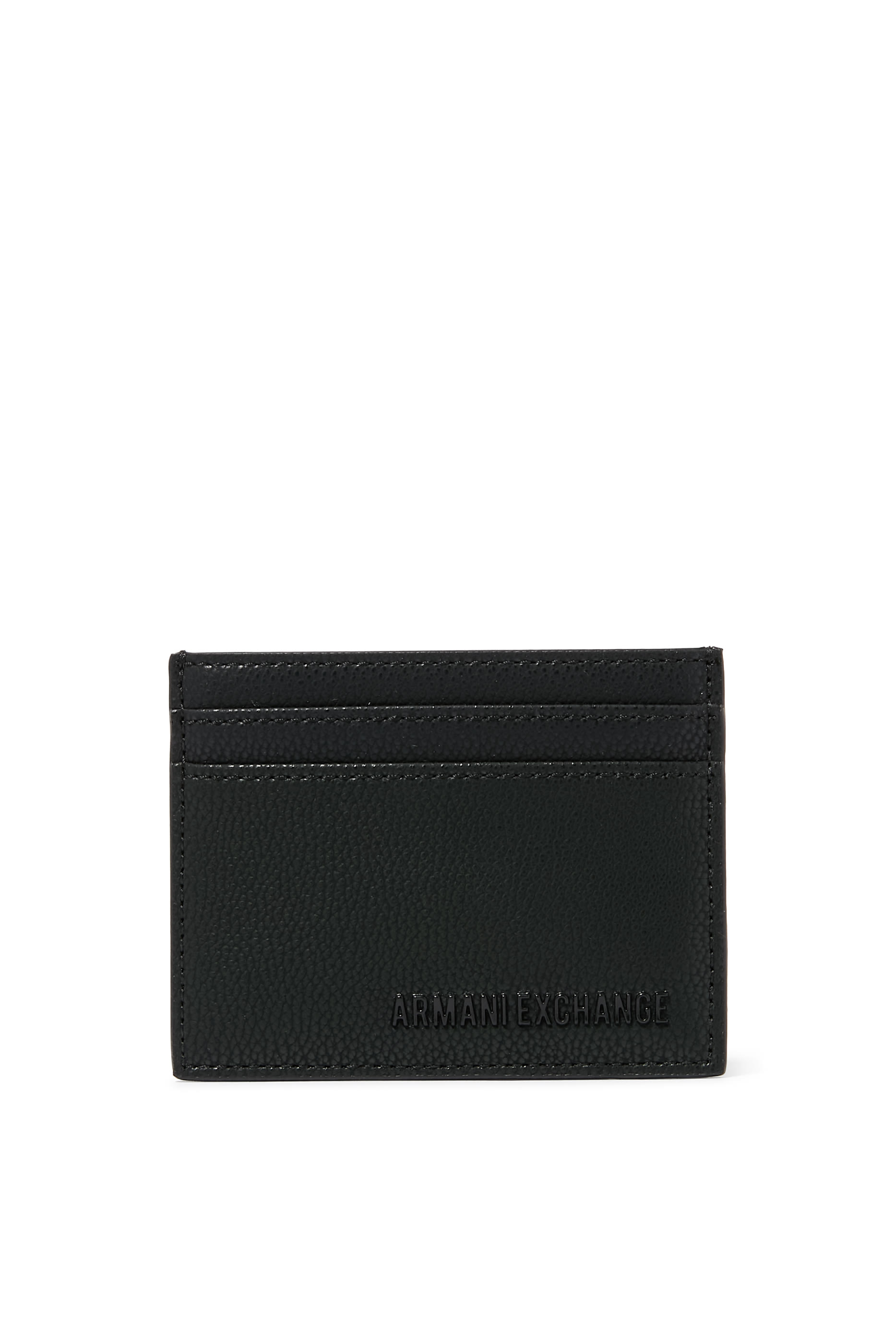 Logo Jacques Card Holder