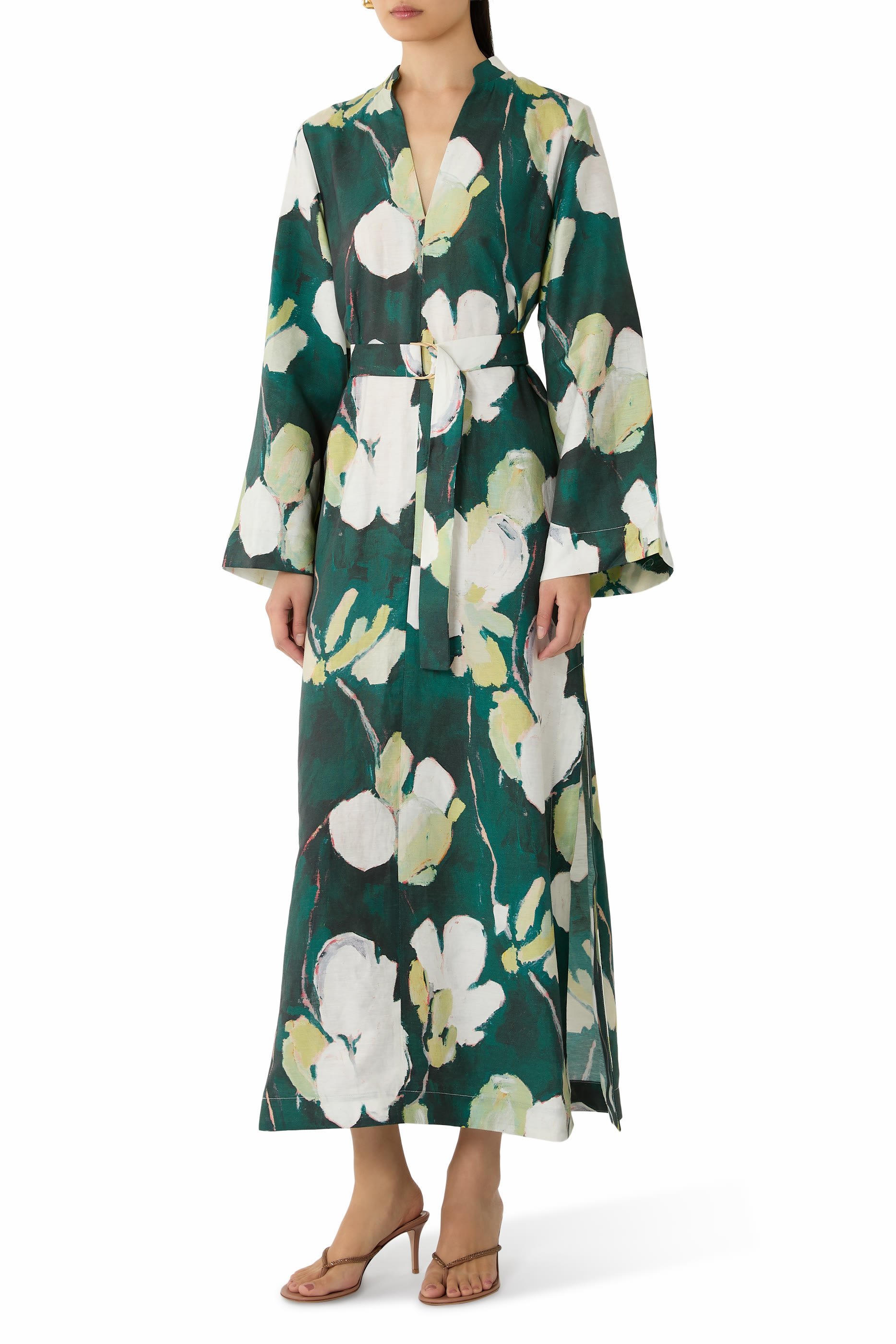 Doverly Maxi Dress