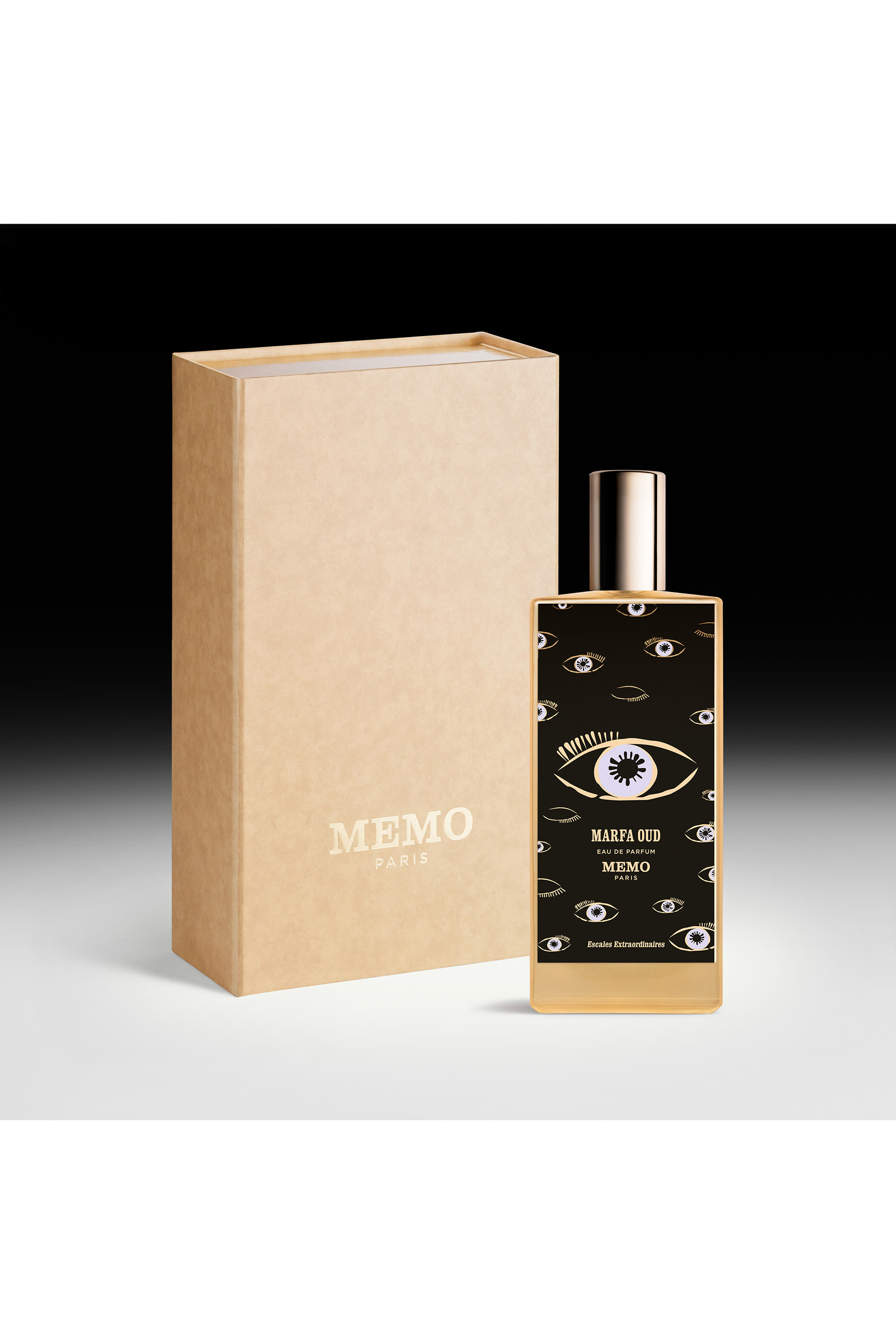 Marfa Oud Eau de Parfum
