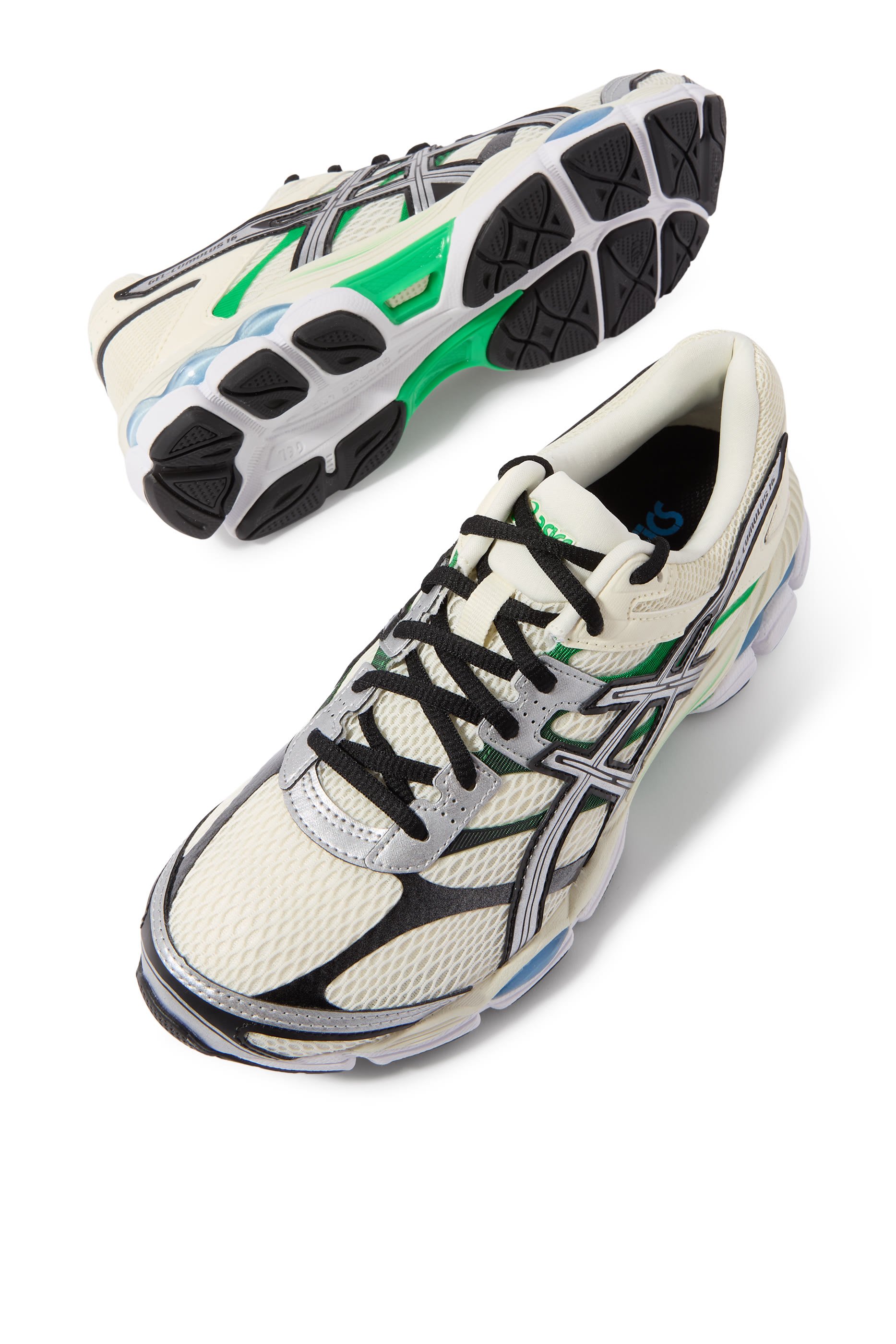 Gel-Cumulus 16 Sneakers