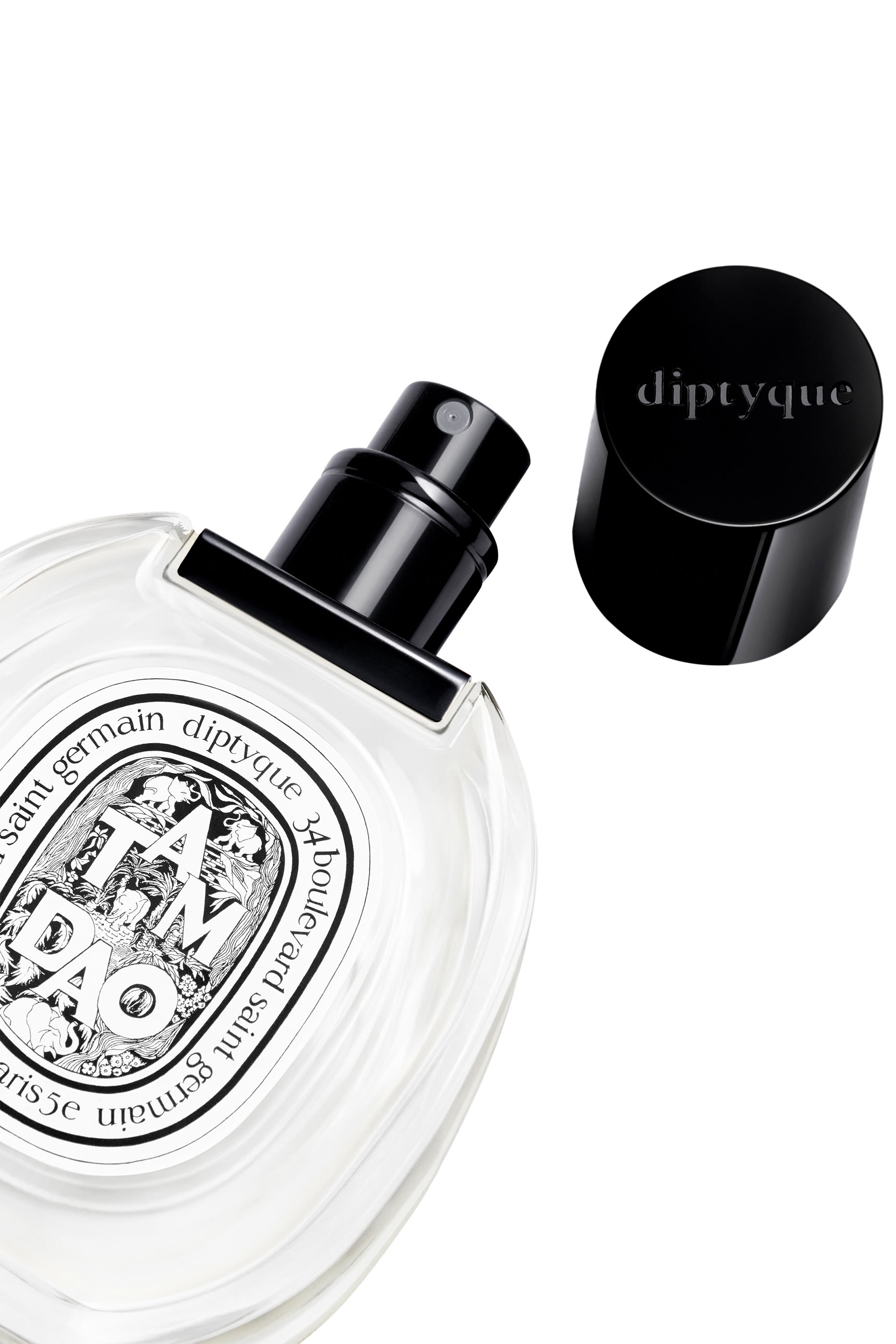 Tam Dao Eau De Toilette