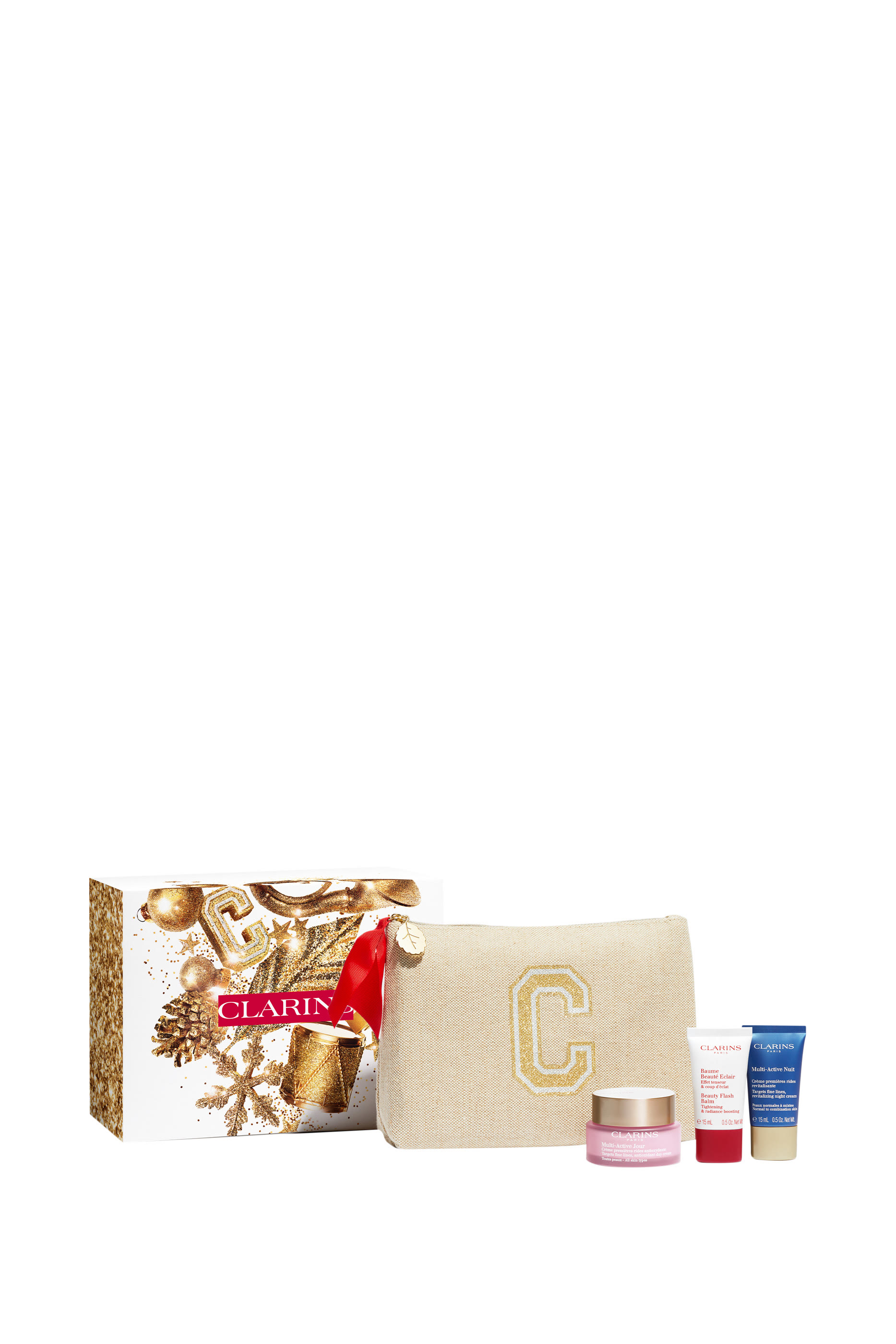 Multi-Active Collection Set