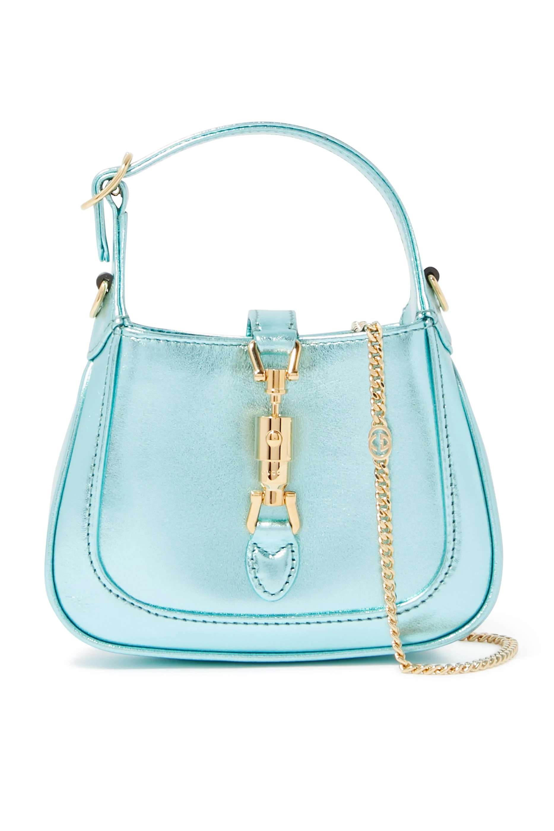 Mini Jackie Shoulder Bag
