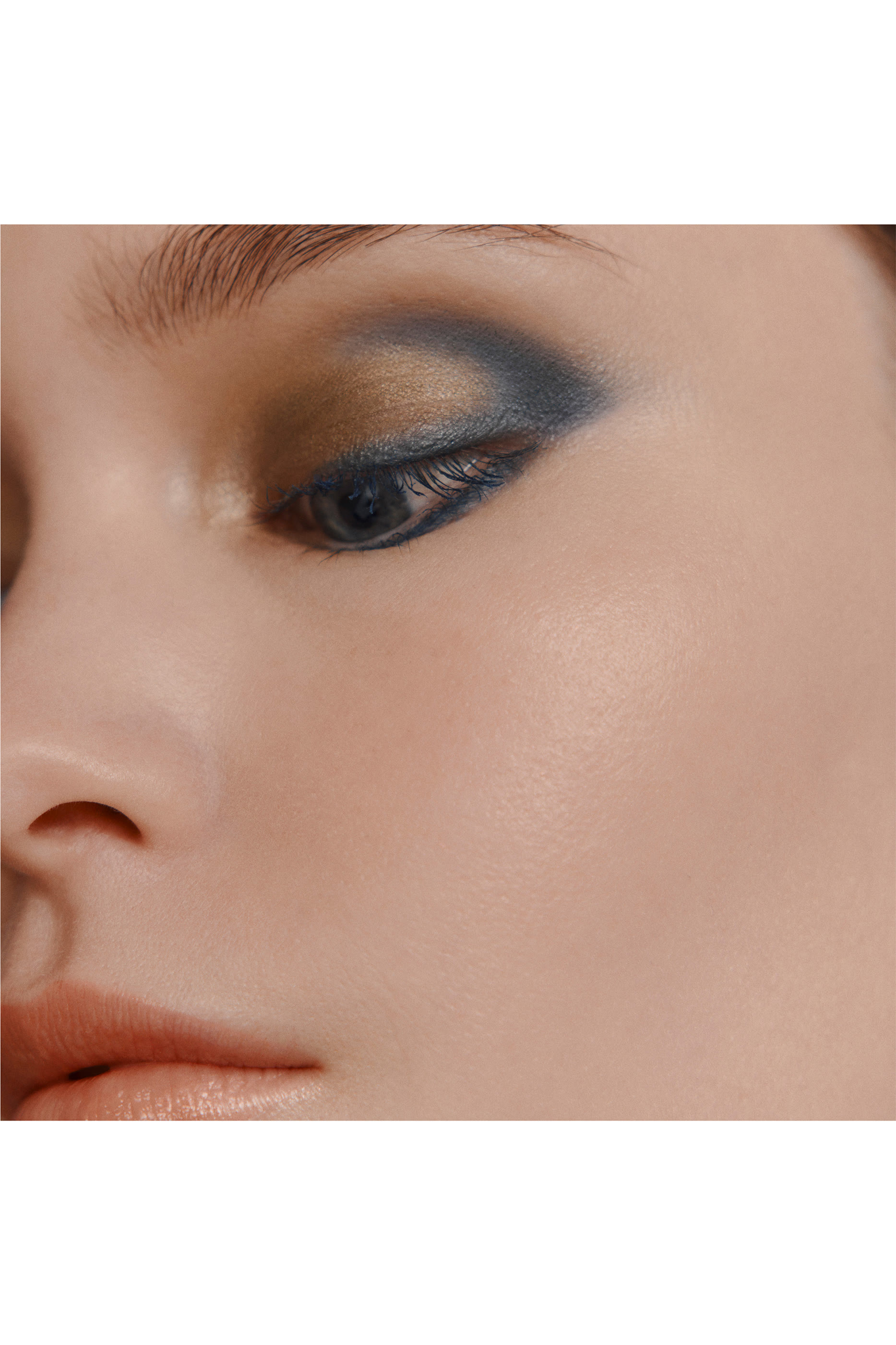 Ombres d'Herm&egrave;s, Eye Shadow Quartet