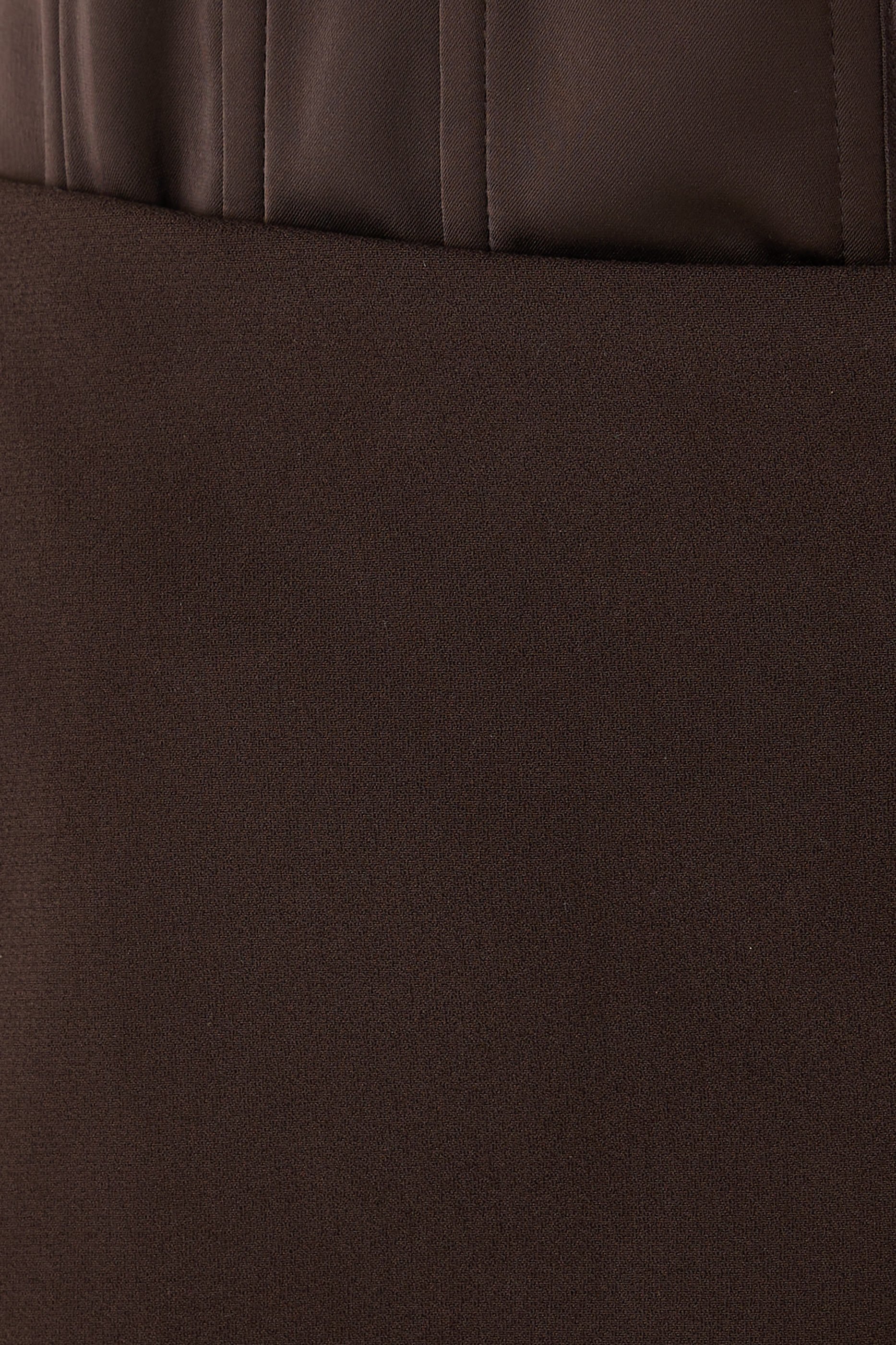 Corset Suiting Pants