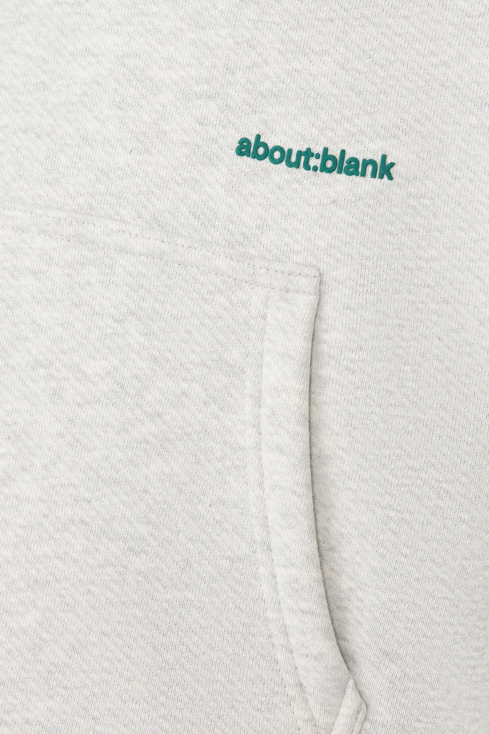 Box Hoodie