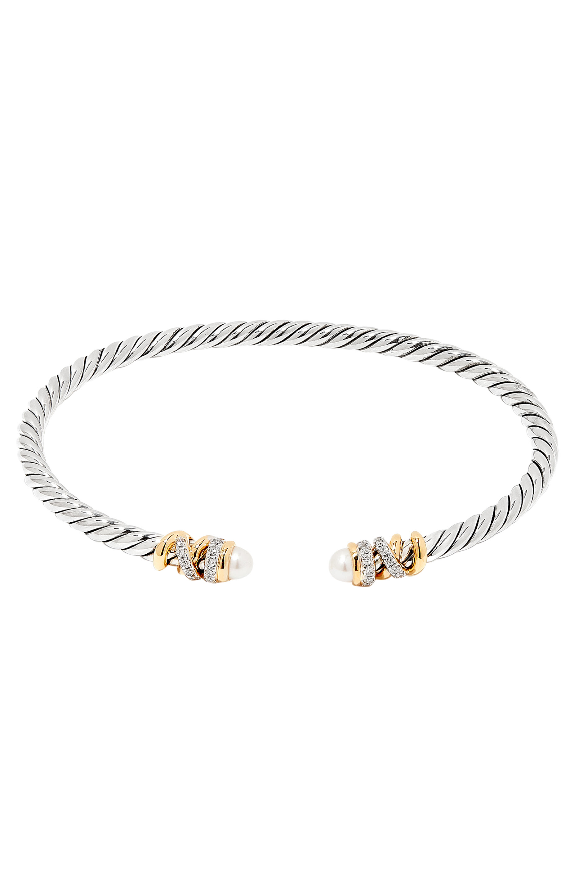 Petite Helena Diamond Bracelet