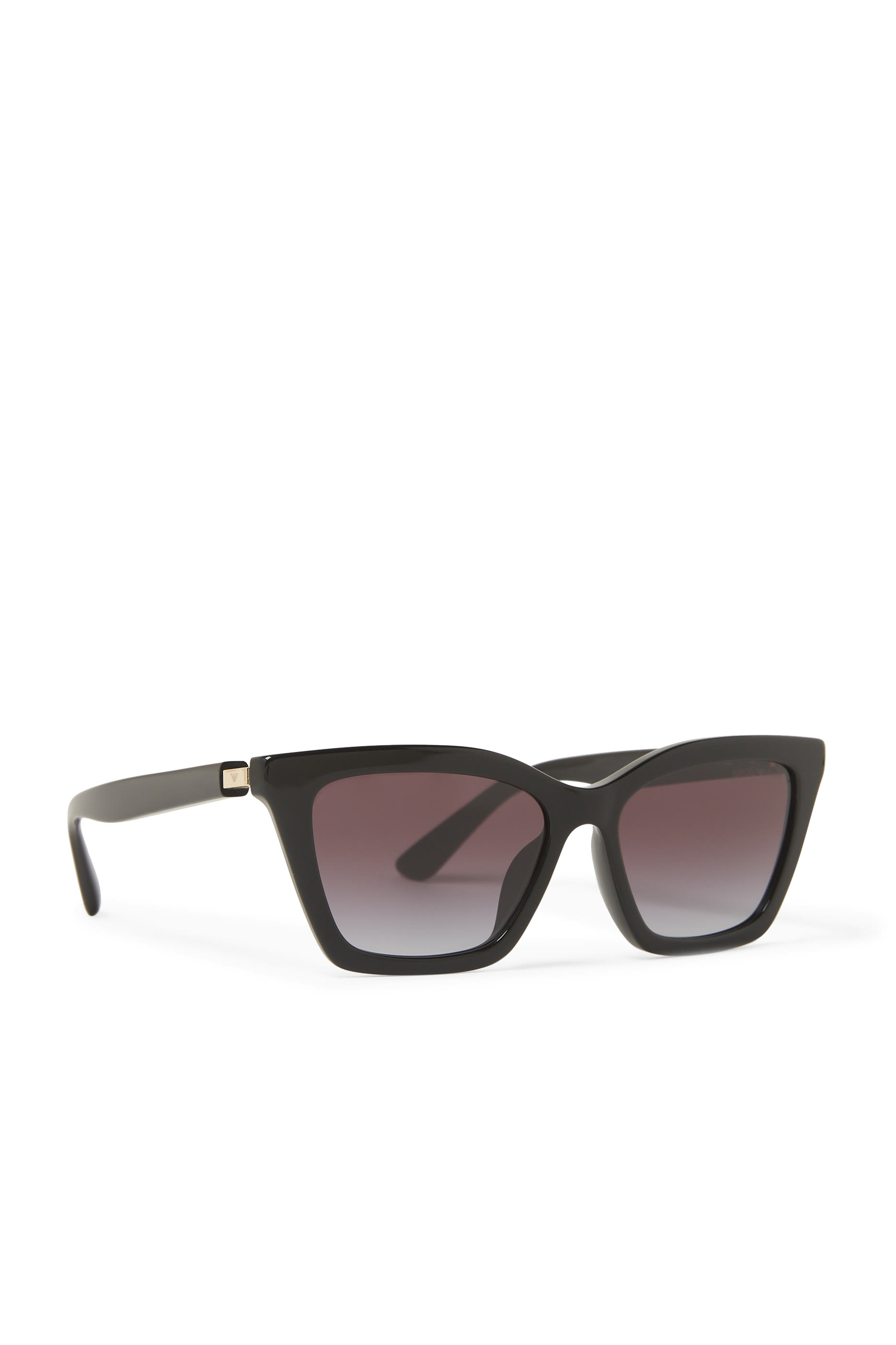 Logo Butterfly Sunglasses