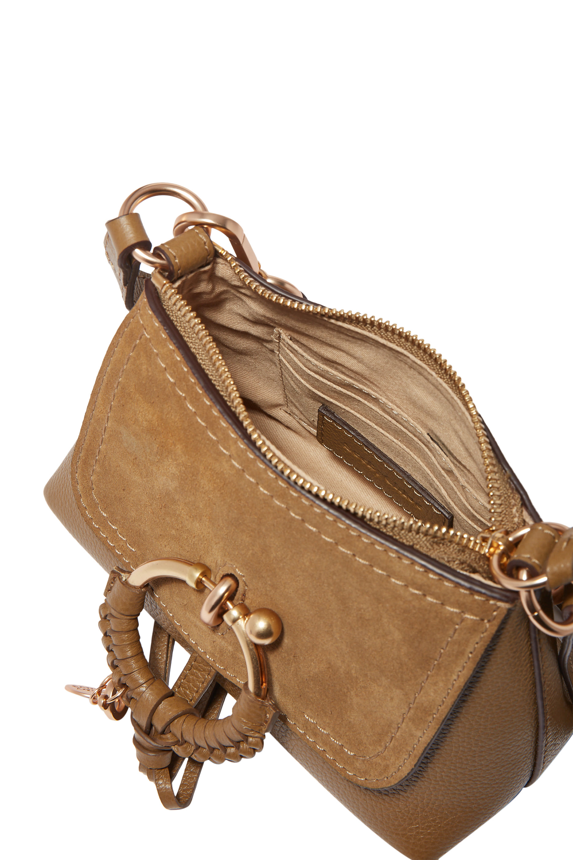Joan Mini Shoulder Bag