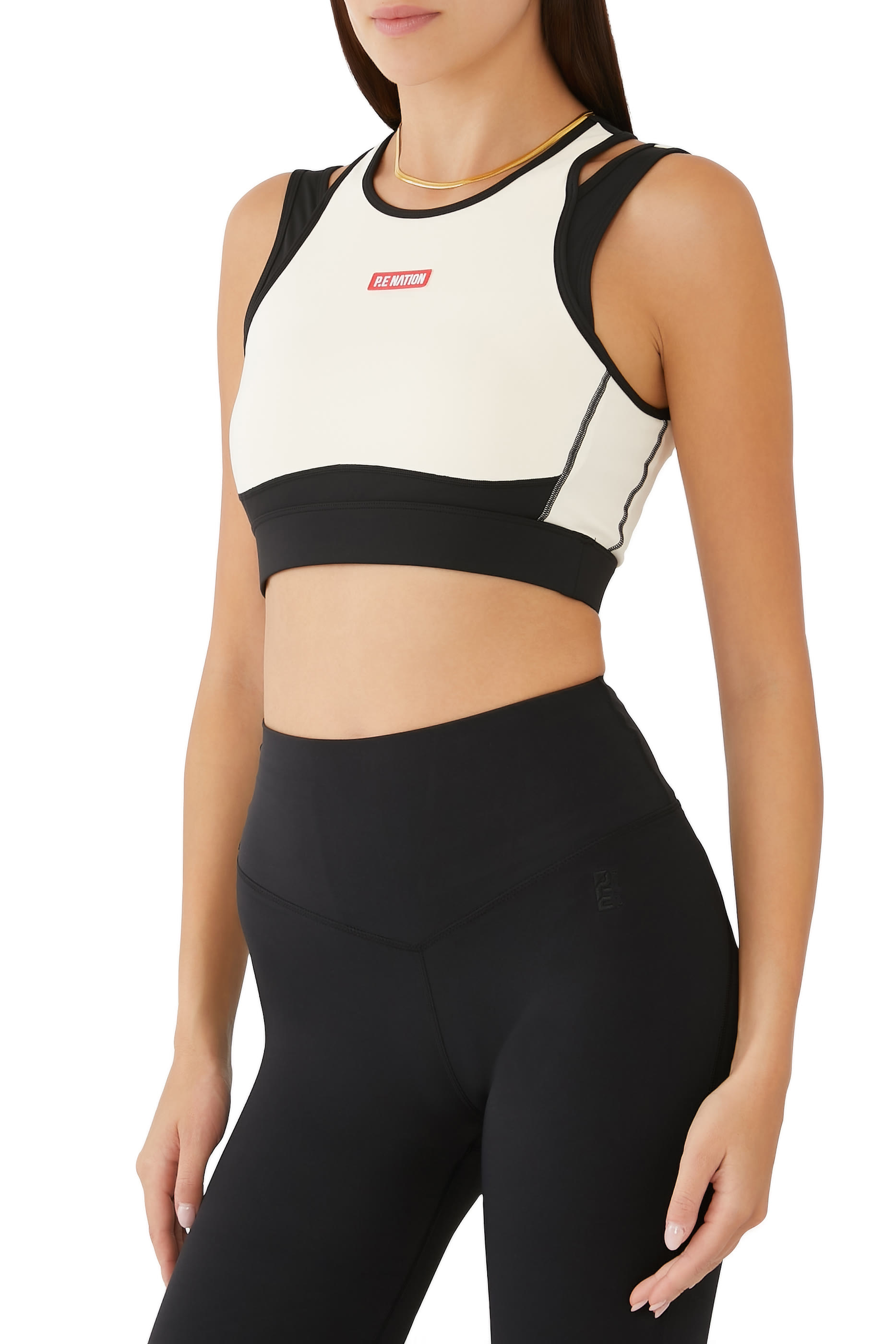 Silverstone Sports Bra