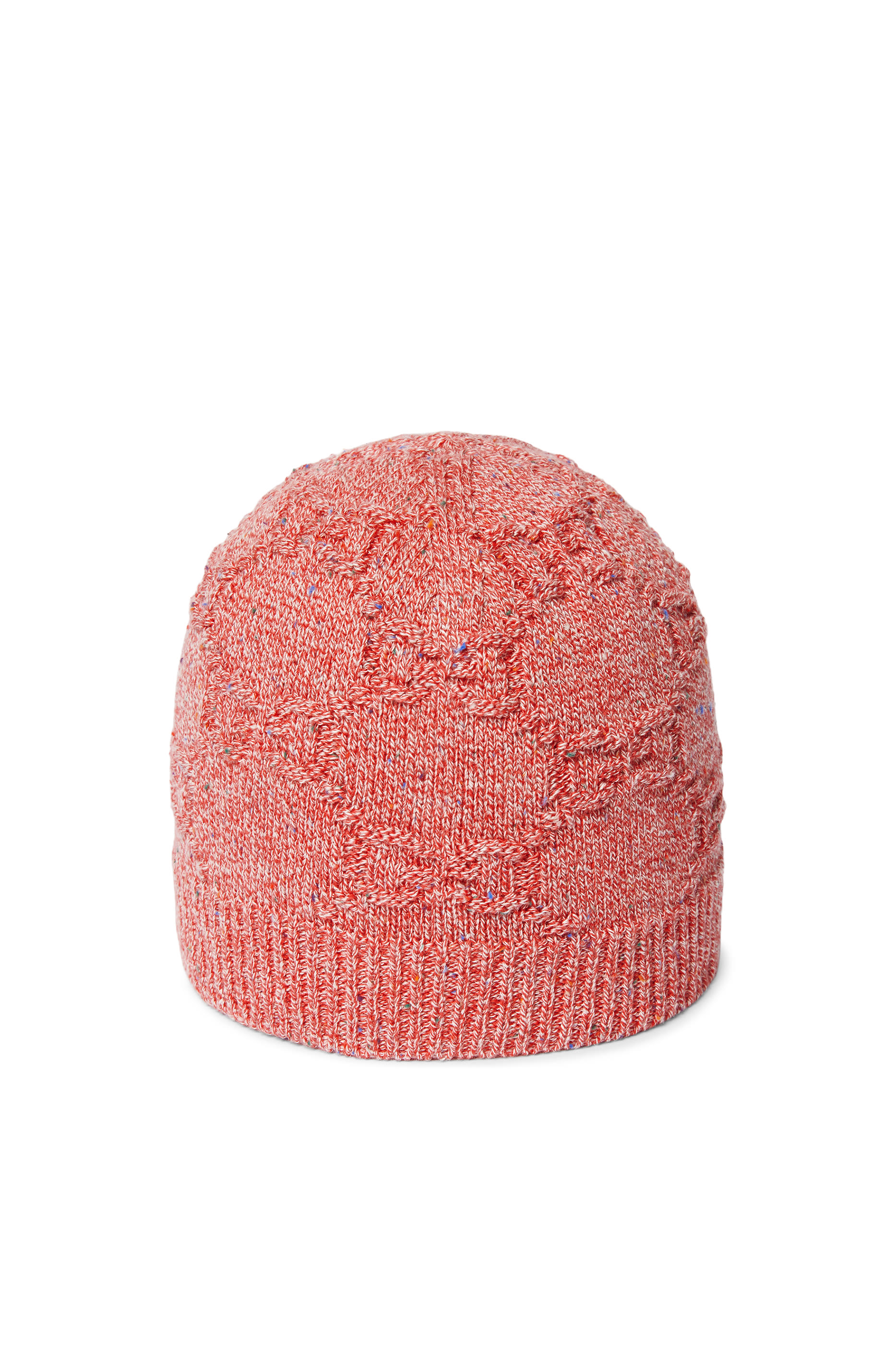 Kids GG Cotton Jacquard Hat 