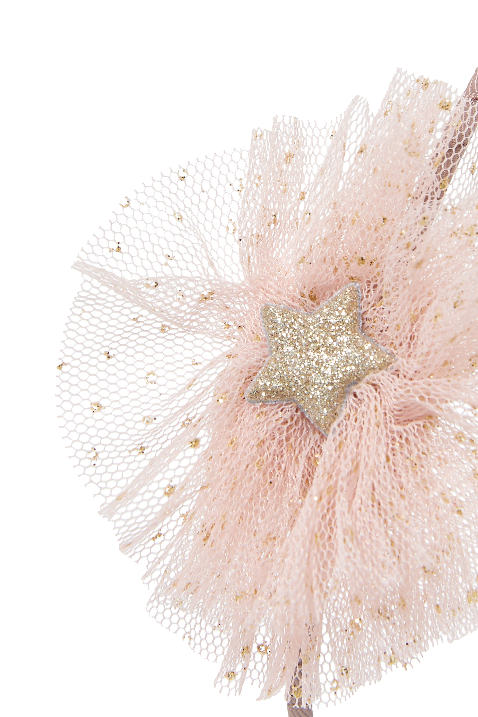 Kids Ballerina Alice Band