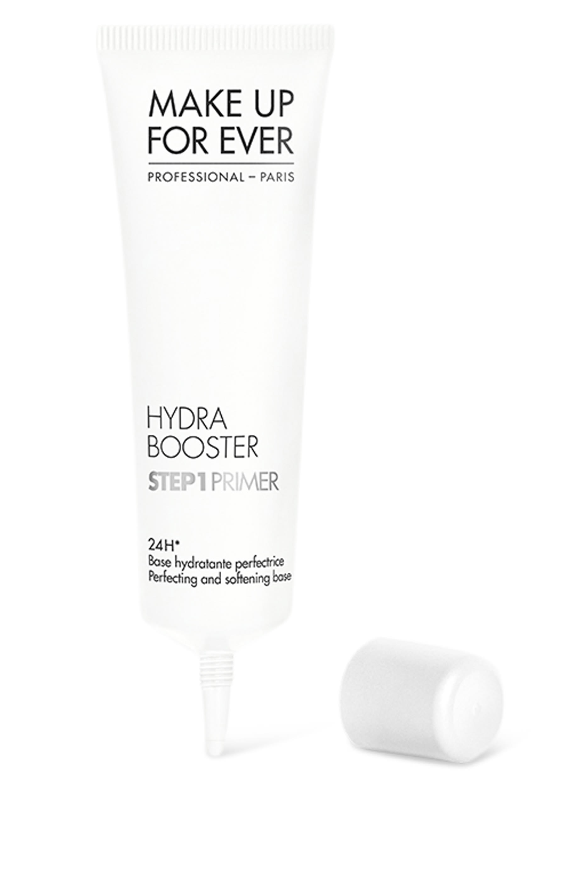 Step 1 Primer - Hydra Booster