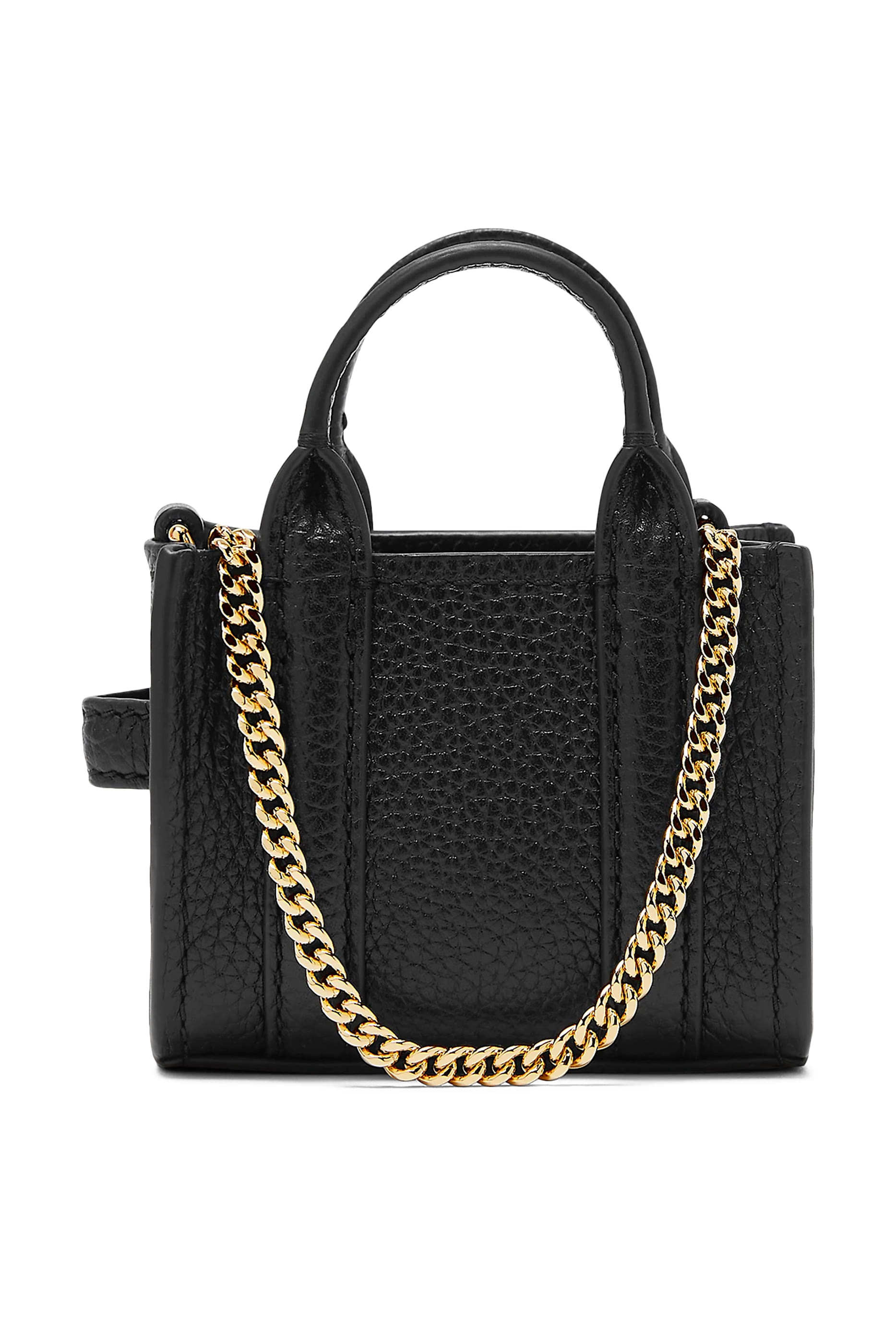 The Nano Tote Crossbody Bag