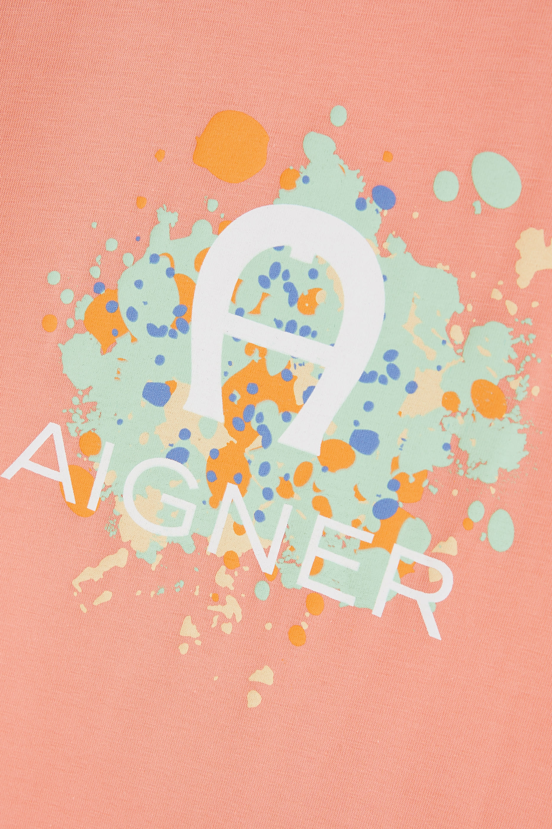 Kids Logo-Print Dress