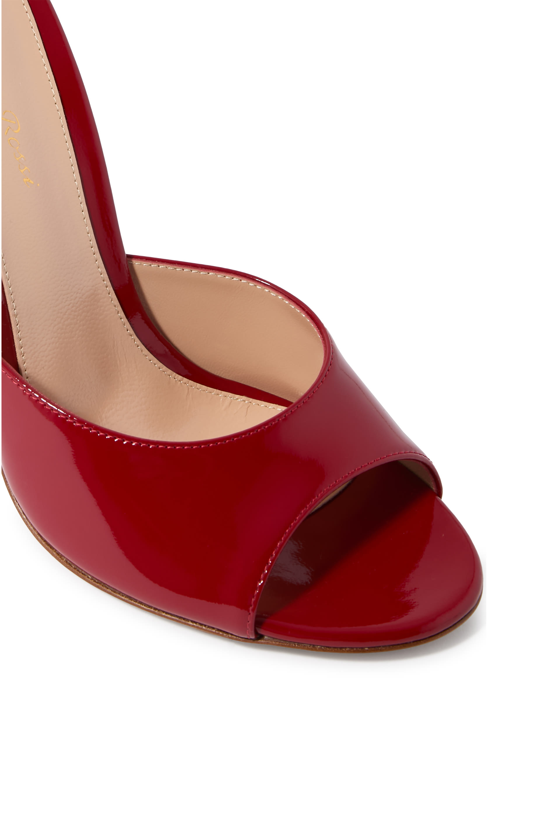 Sofia 115 Mules